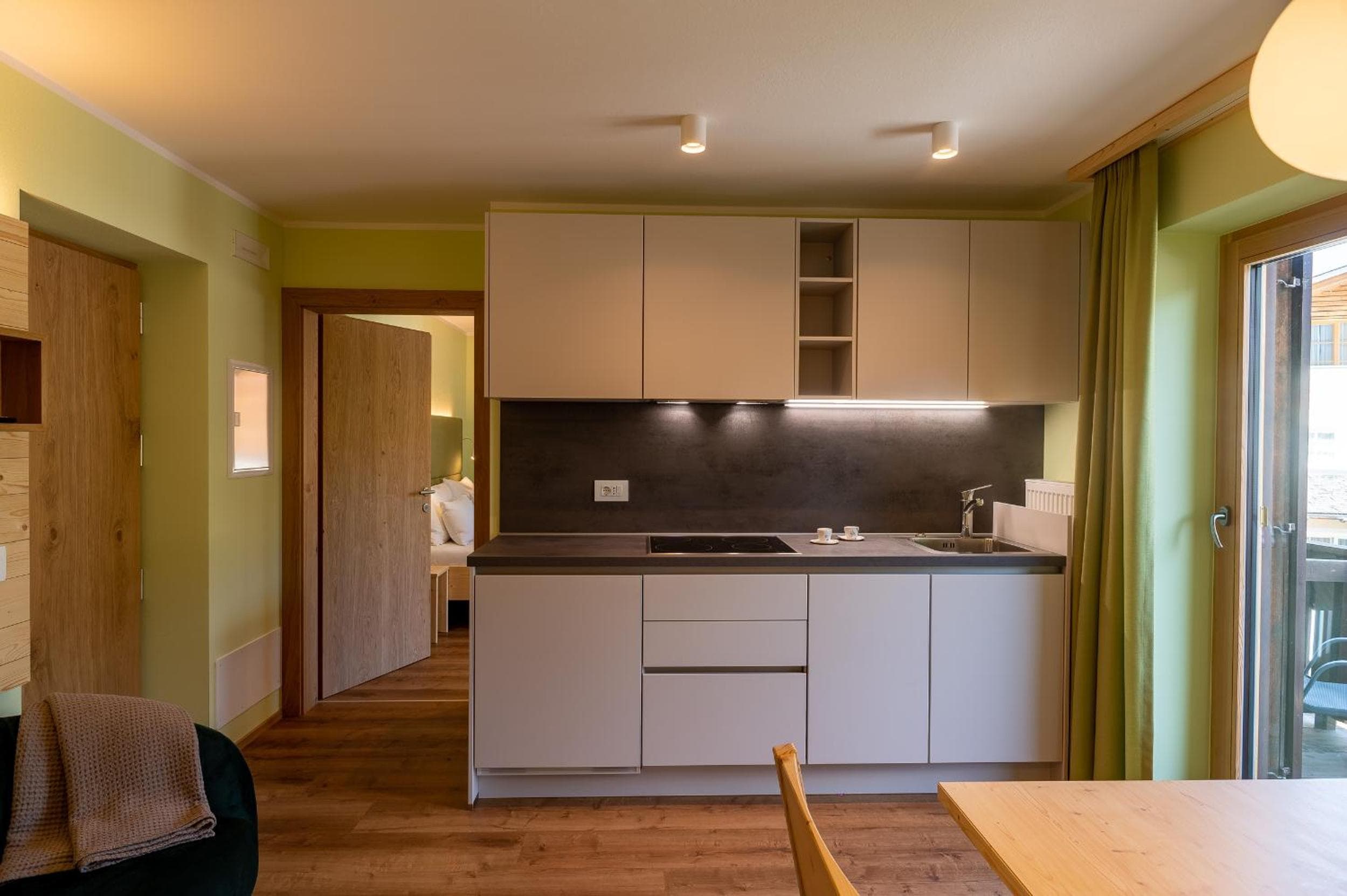 Residence Soratru, San Vigilio Di Marebbe, photo 5