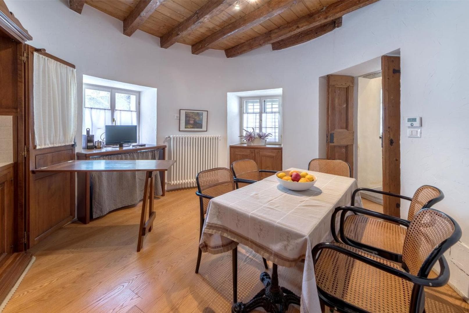 Residence La Torre con private park, Trieste, photo 4