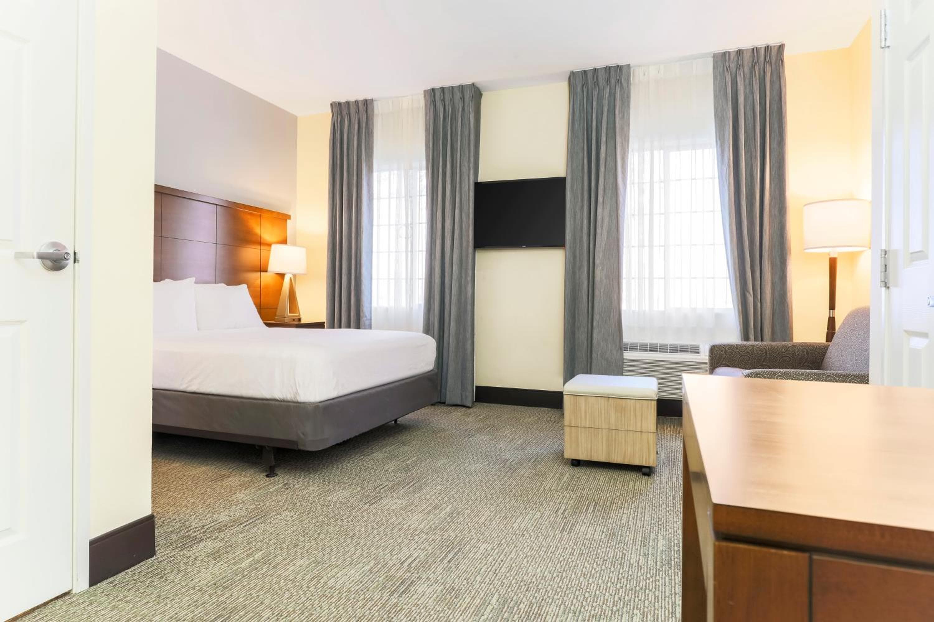 Staybridge Suites Reno Nevada by IHG, Reno, photo 6