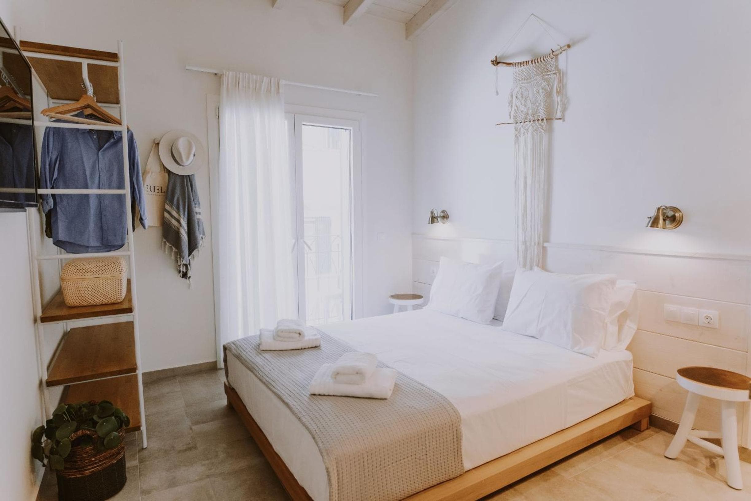 ERIEL Boutique Apartments, Lefkada Town, photo 2