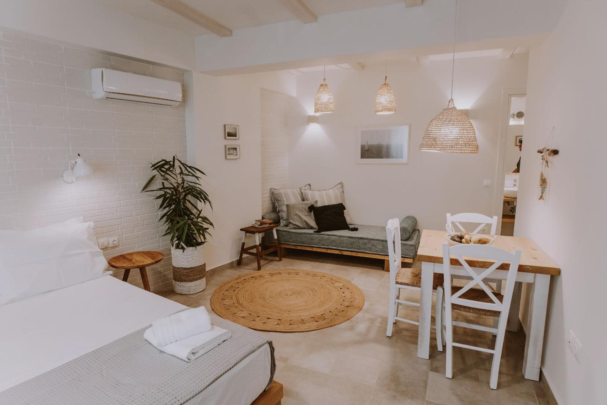 ERIEL Boutique Apartments, Lefkada Town, photo 5