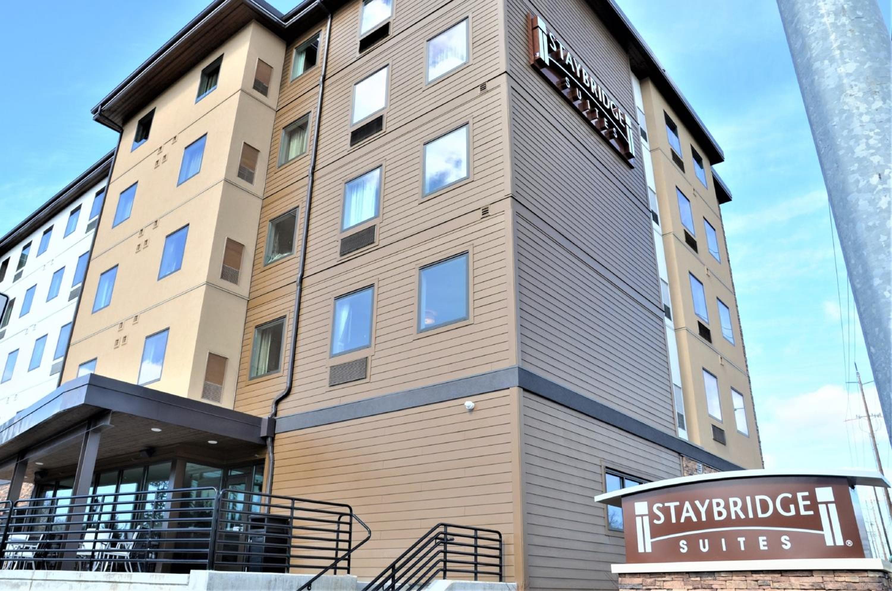 Staybridge Suites - Orenco Station by IHG, Hillsboro, photo 3