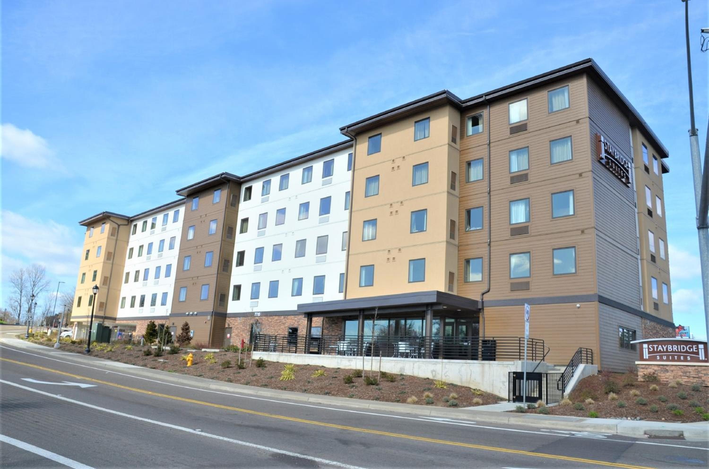 Staybridge Suites - Orenco Station by IHG, Hillsboro