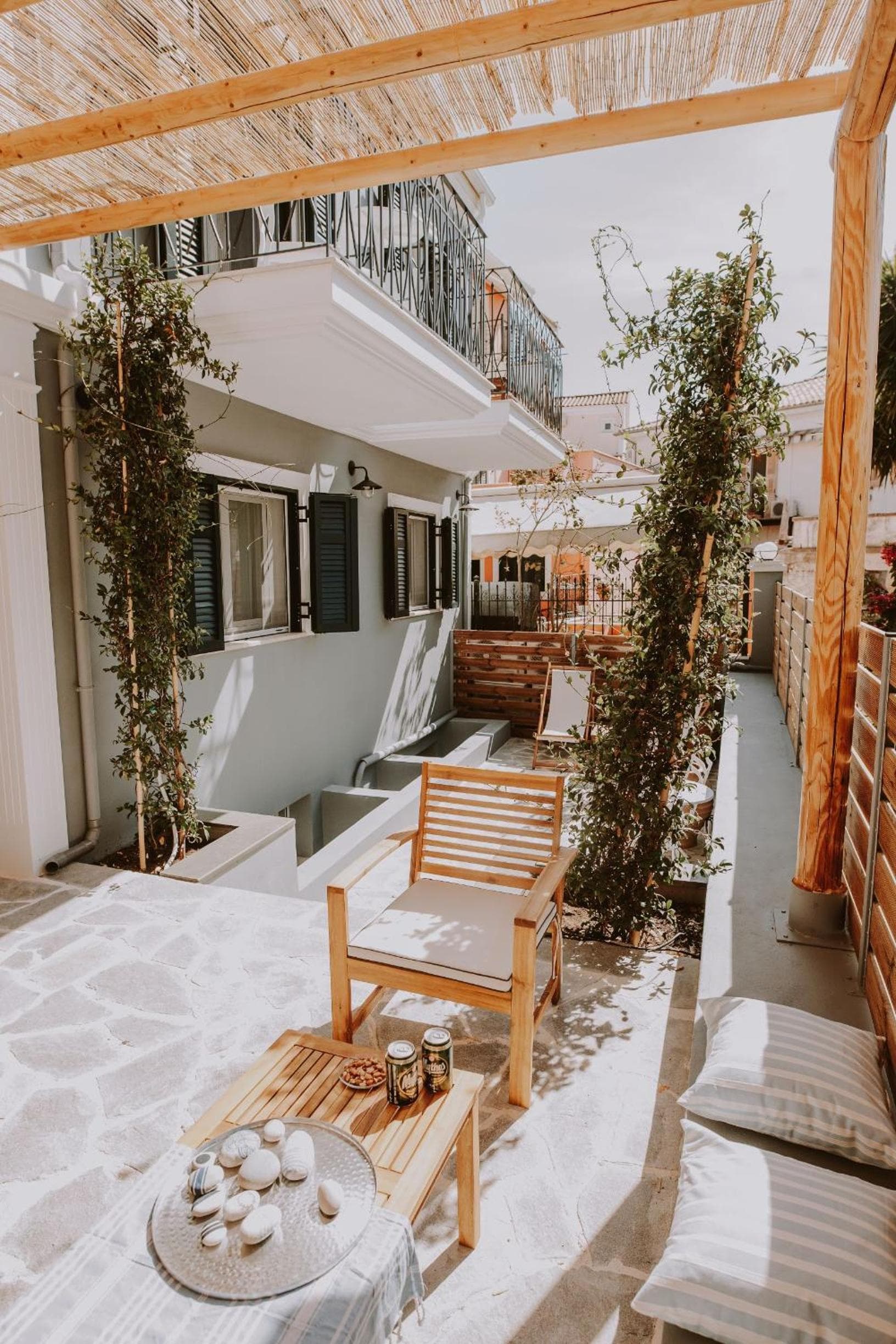 ERIEL Boutique Apartments, Lefkada Town, photo 4