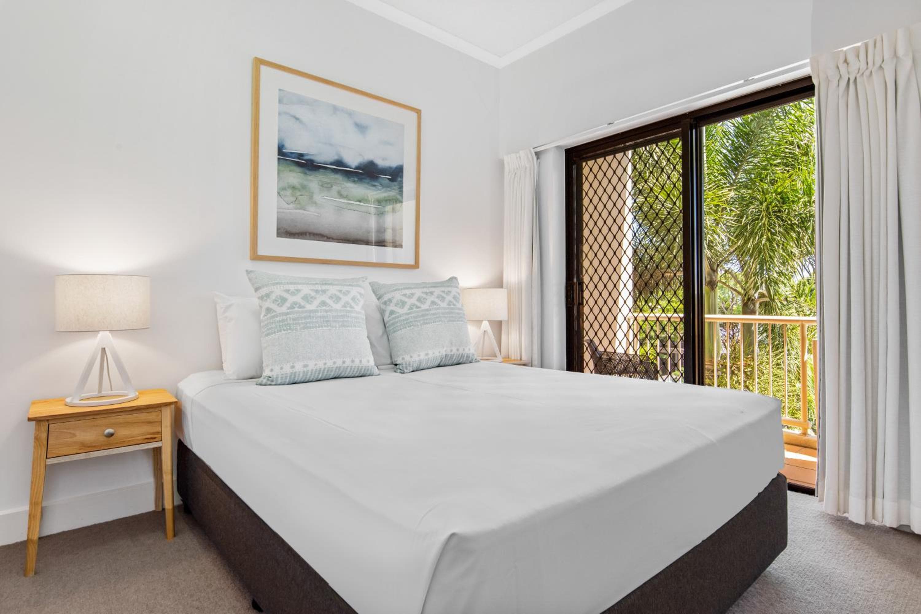 Mirra Chana Beachfront Apartments Mooloolaba, Mooloolaba, photo 3