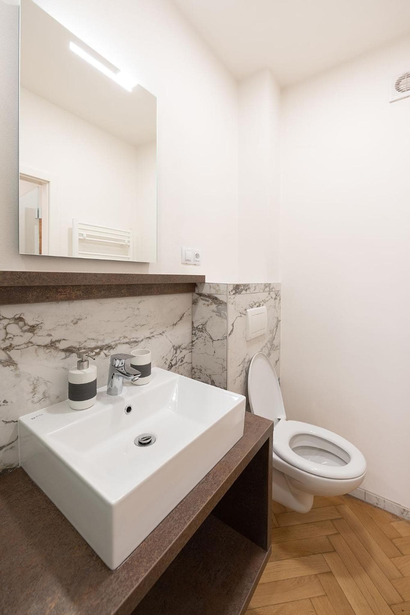 Apartsee Wellness Plzeň, Plzeň, photo 6