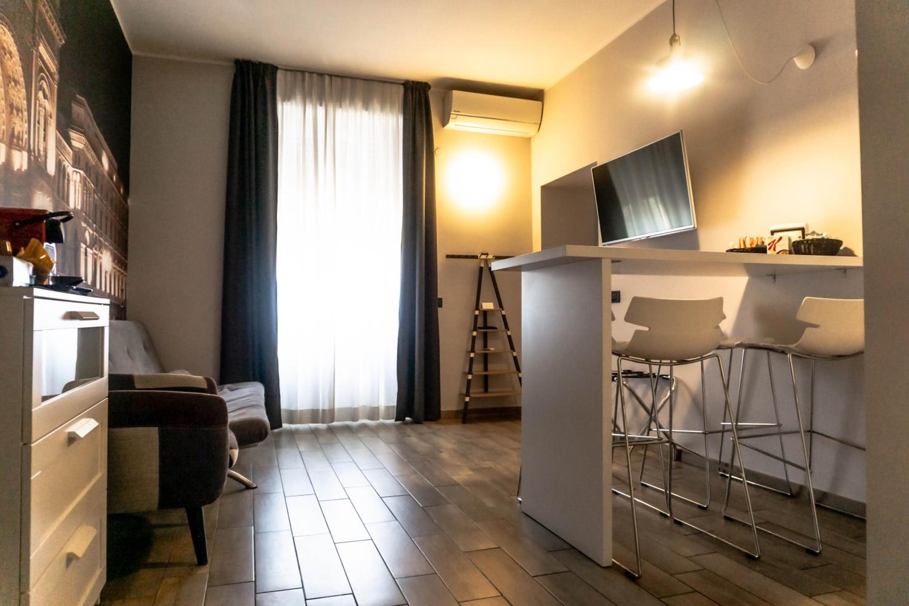Aparthotel Meneghino, Milan, photo 6