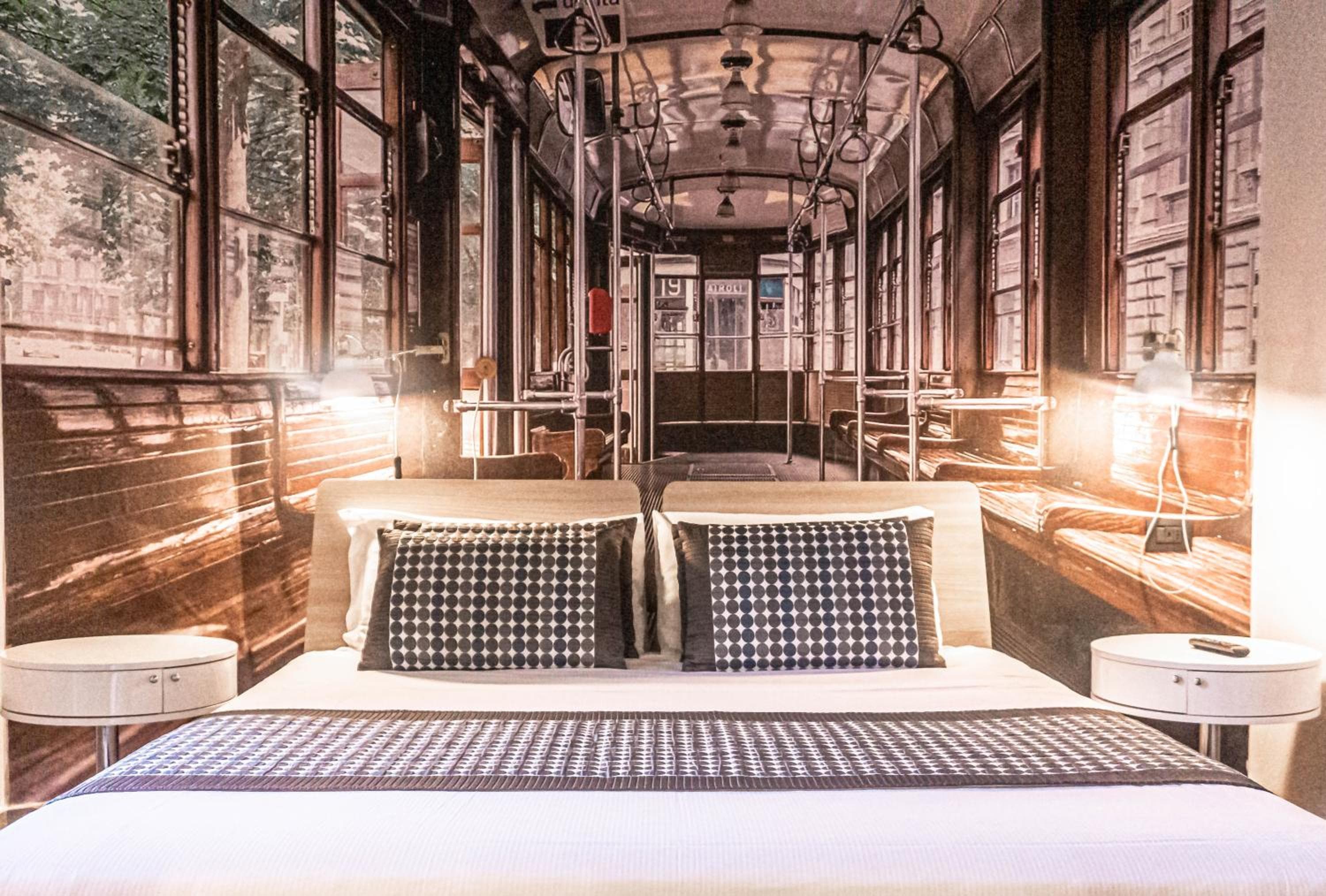 Aparthotel Meneghino, Milan, photo 5