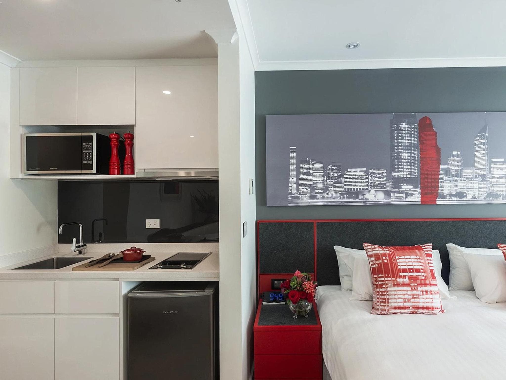 Citadines St Georges Terrace Perth, Perth, photo 3