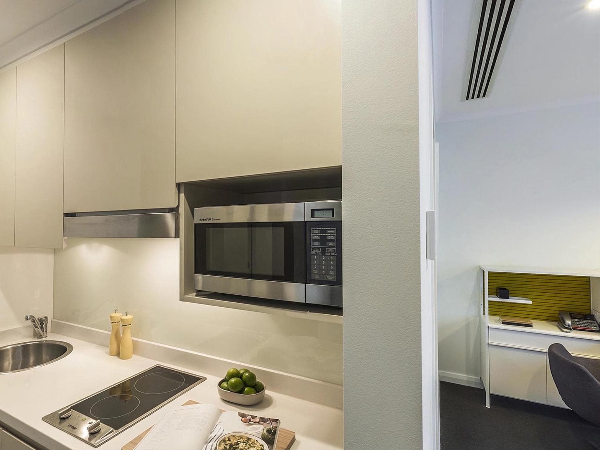 Citadines St Georges Terrace Perth, Perth, photo 6