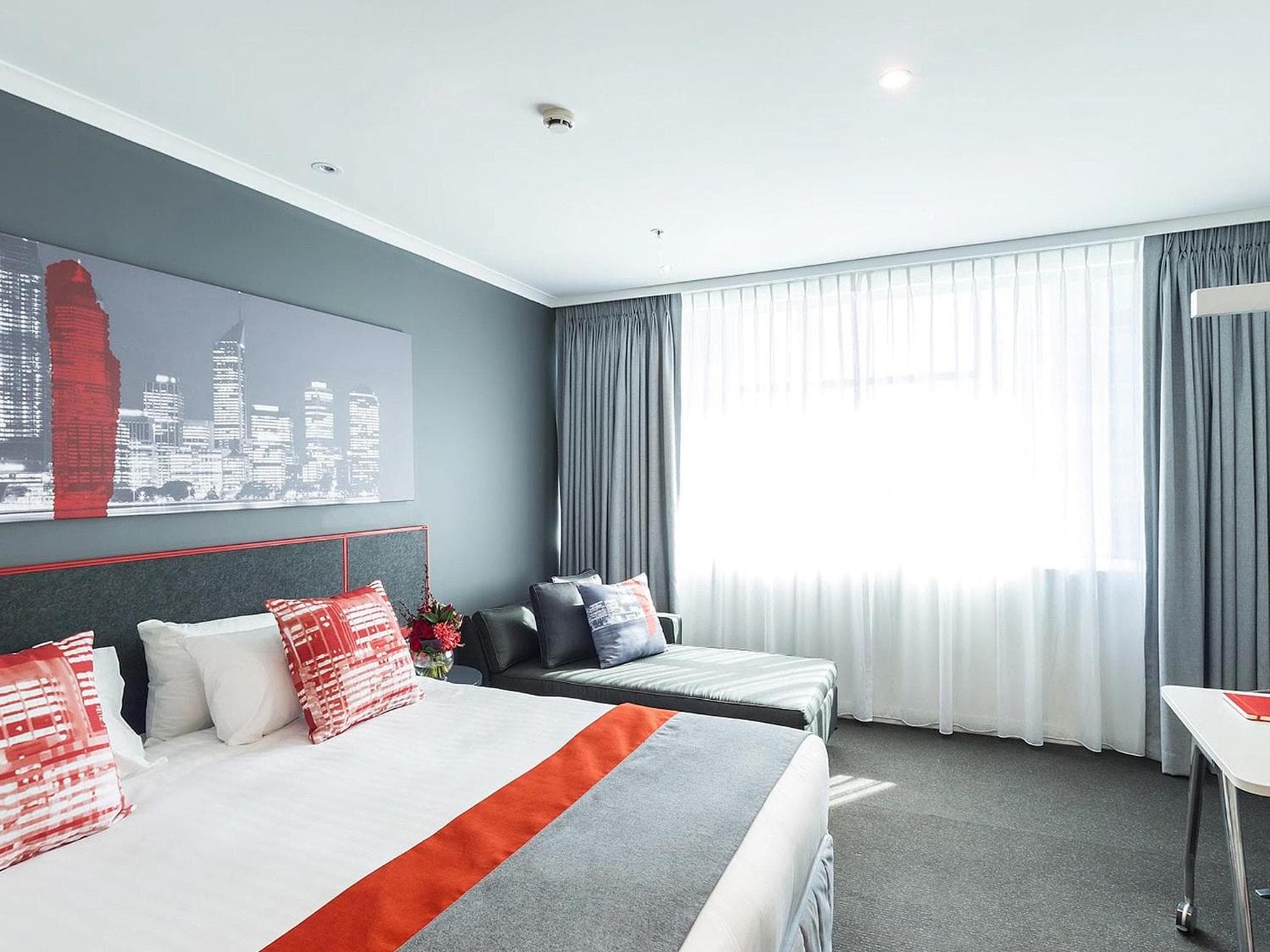 Citadines St Georges Terrace Perth, Perth, photo 2