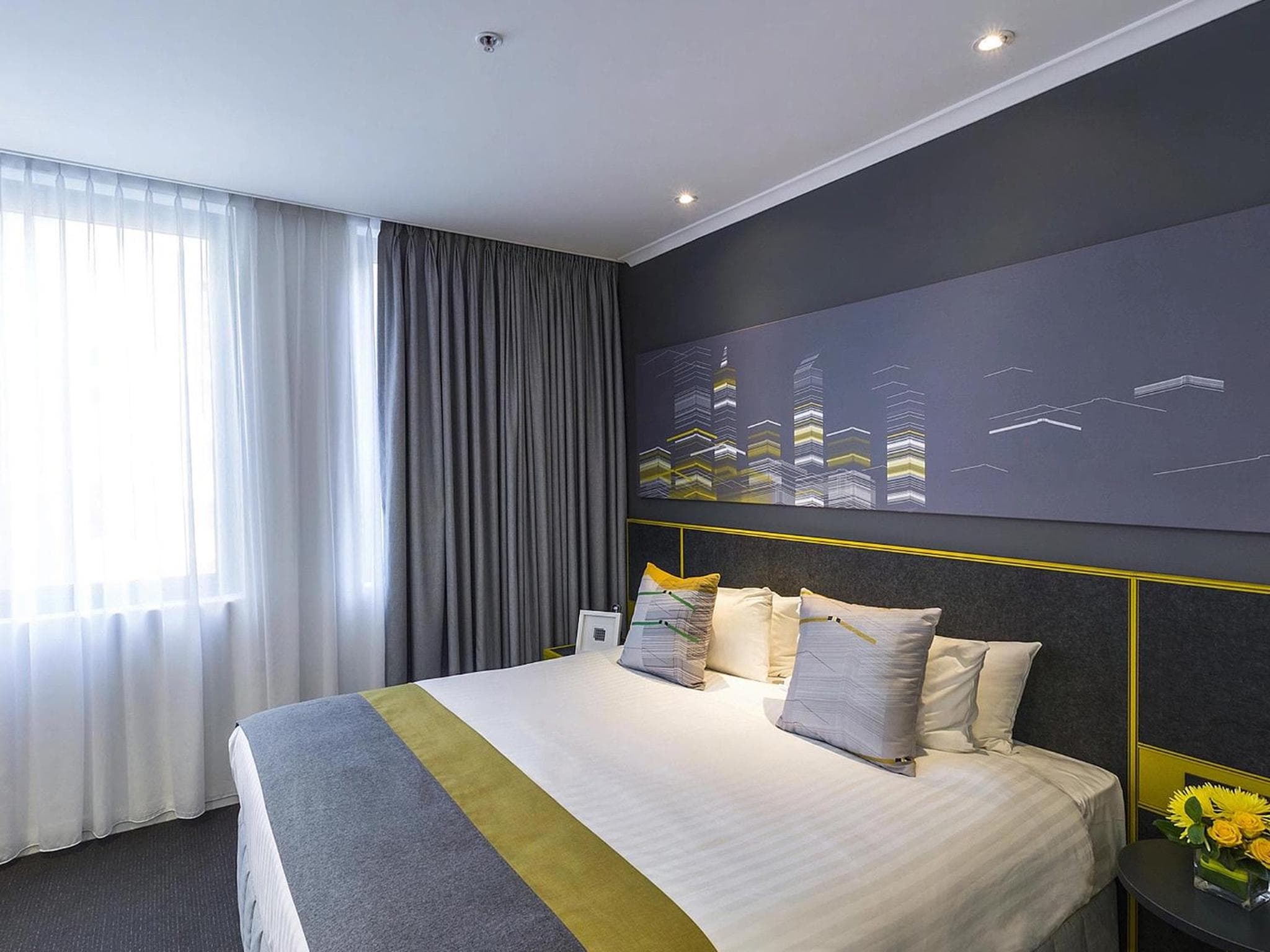 Citadines St Georges Terrace Perth, Perth, photo 5