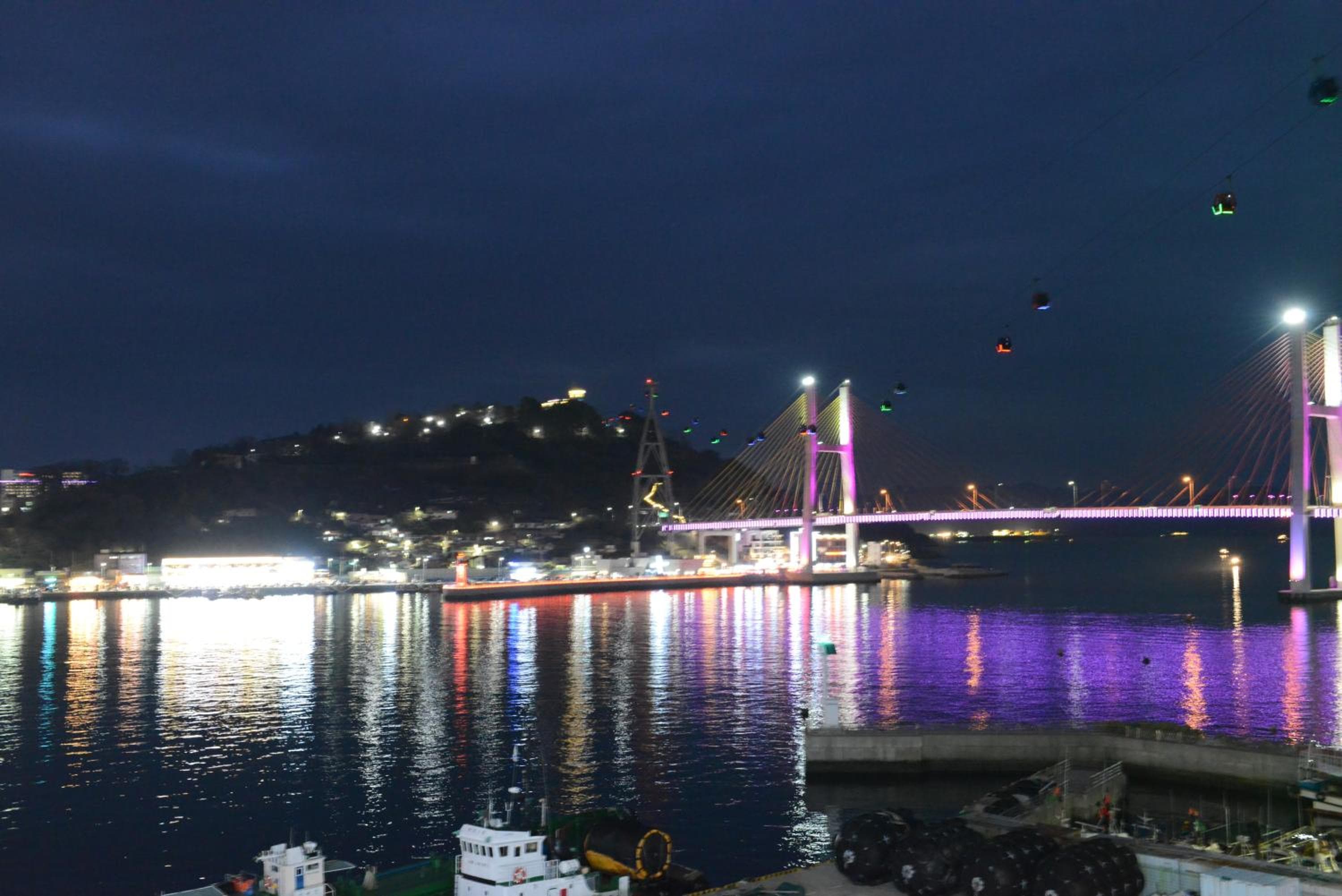 Lium Spa Hostel, Yeosu, photo 5