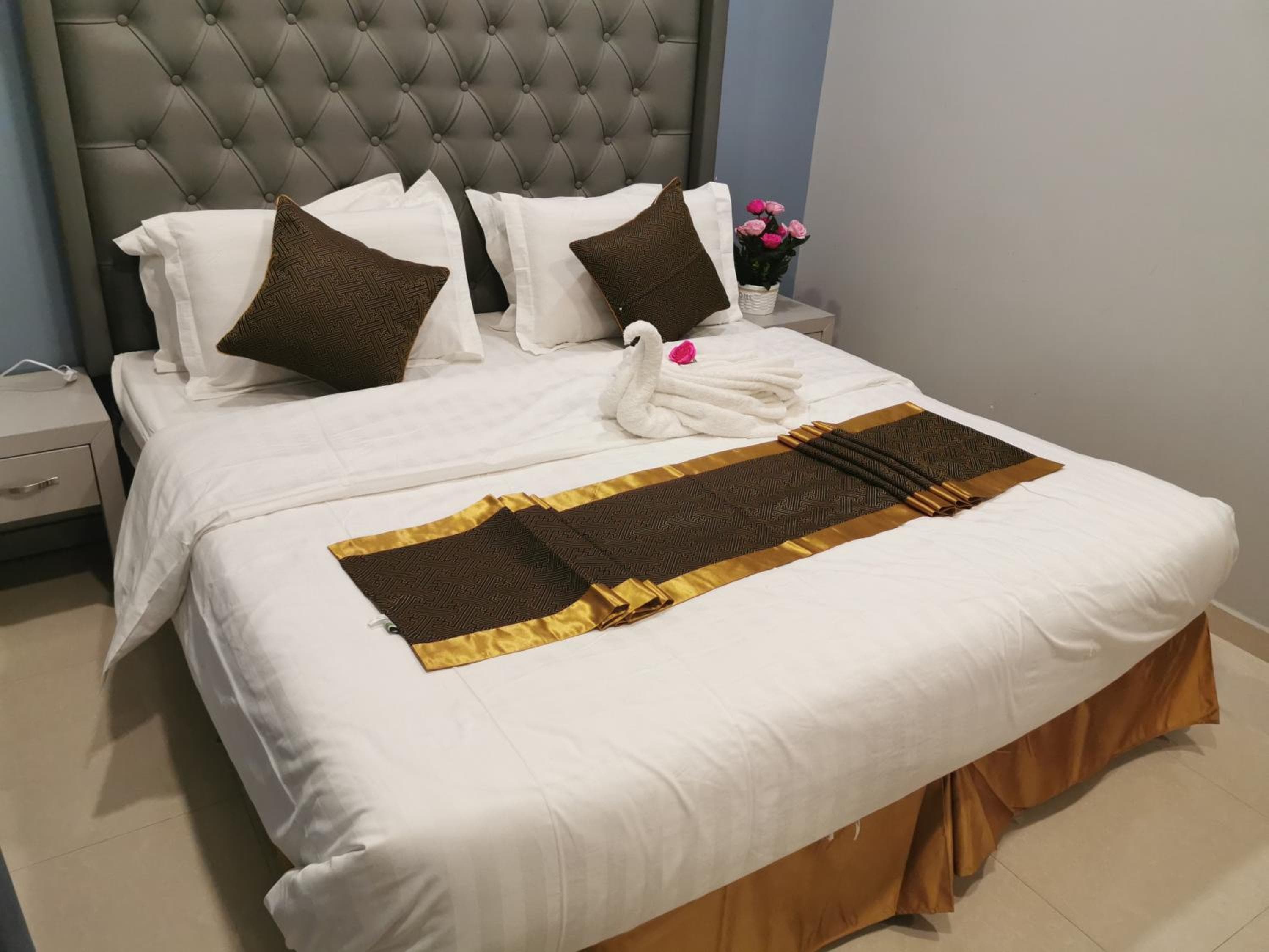 سمأ الرفاع للشقق المخدومة, Al Khobar, photo 6
