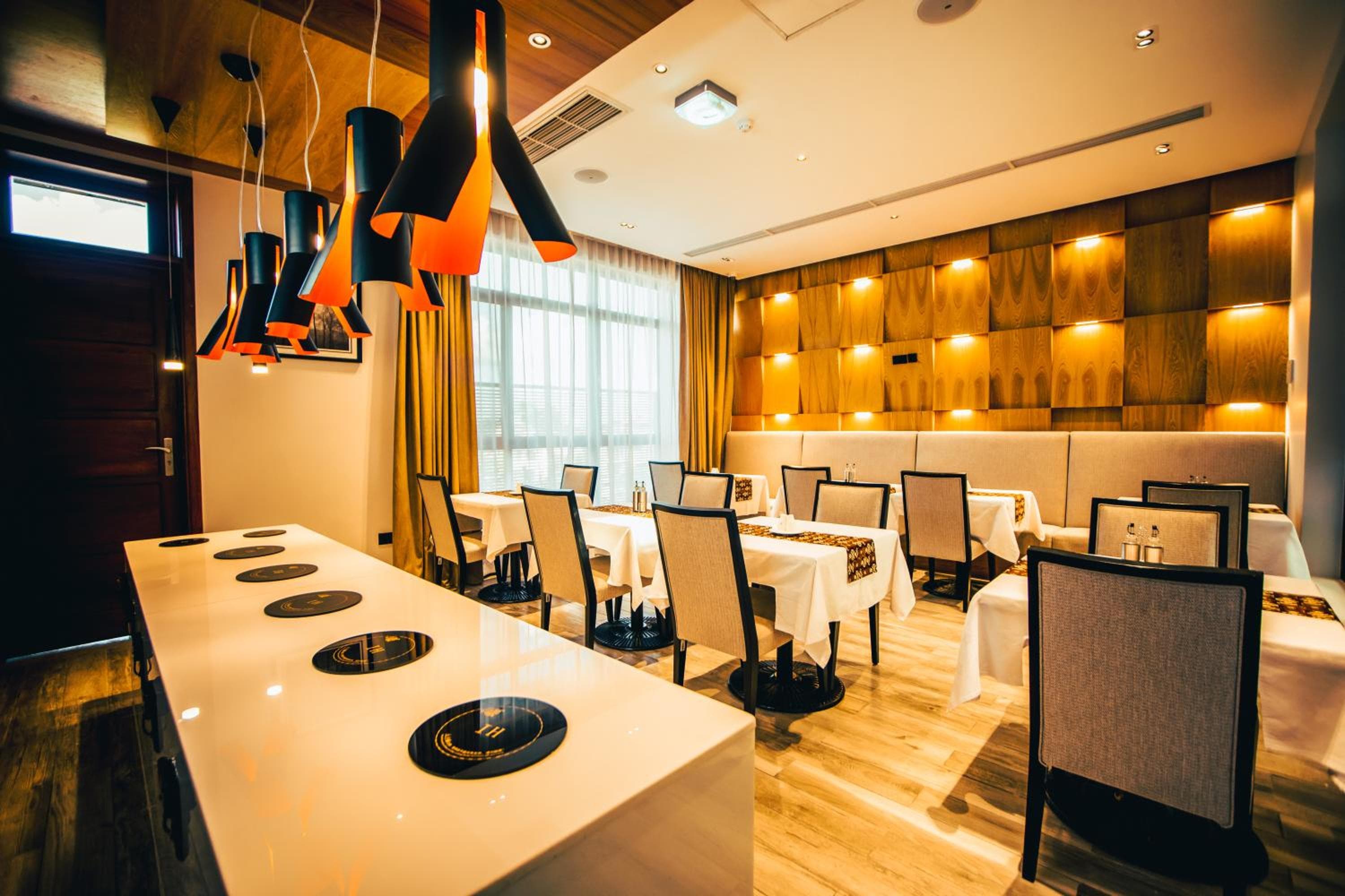 Blackwood Boutique Hotel and Apartments, Dar es Salaam, photo 5