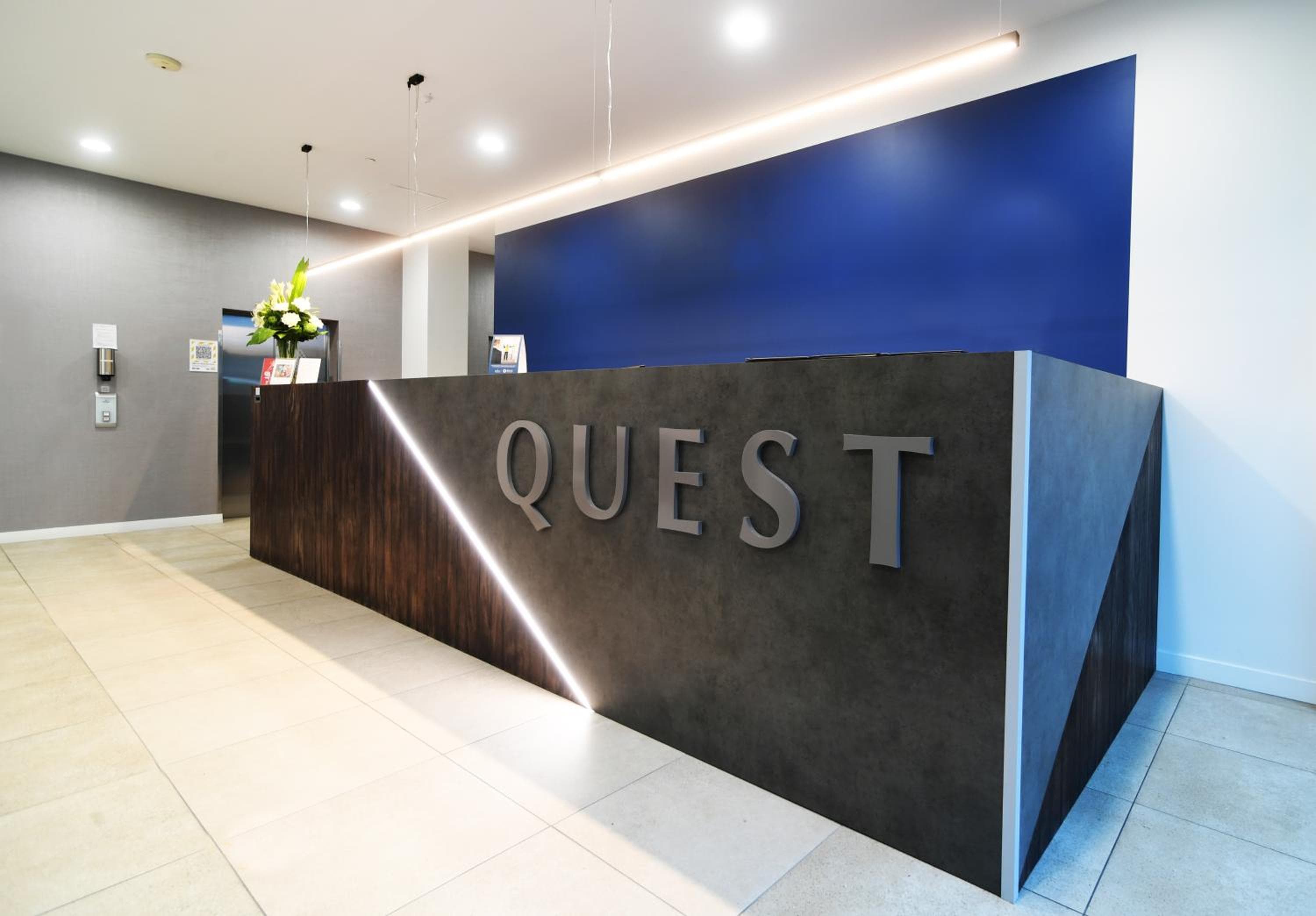 Quest Highbrook, photo 3