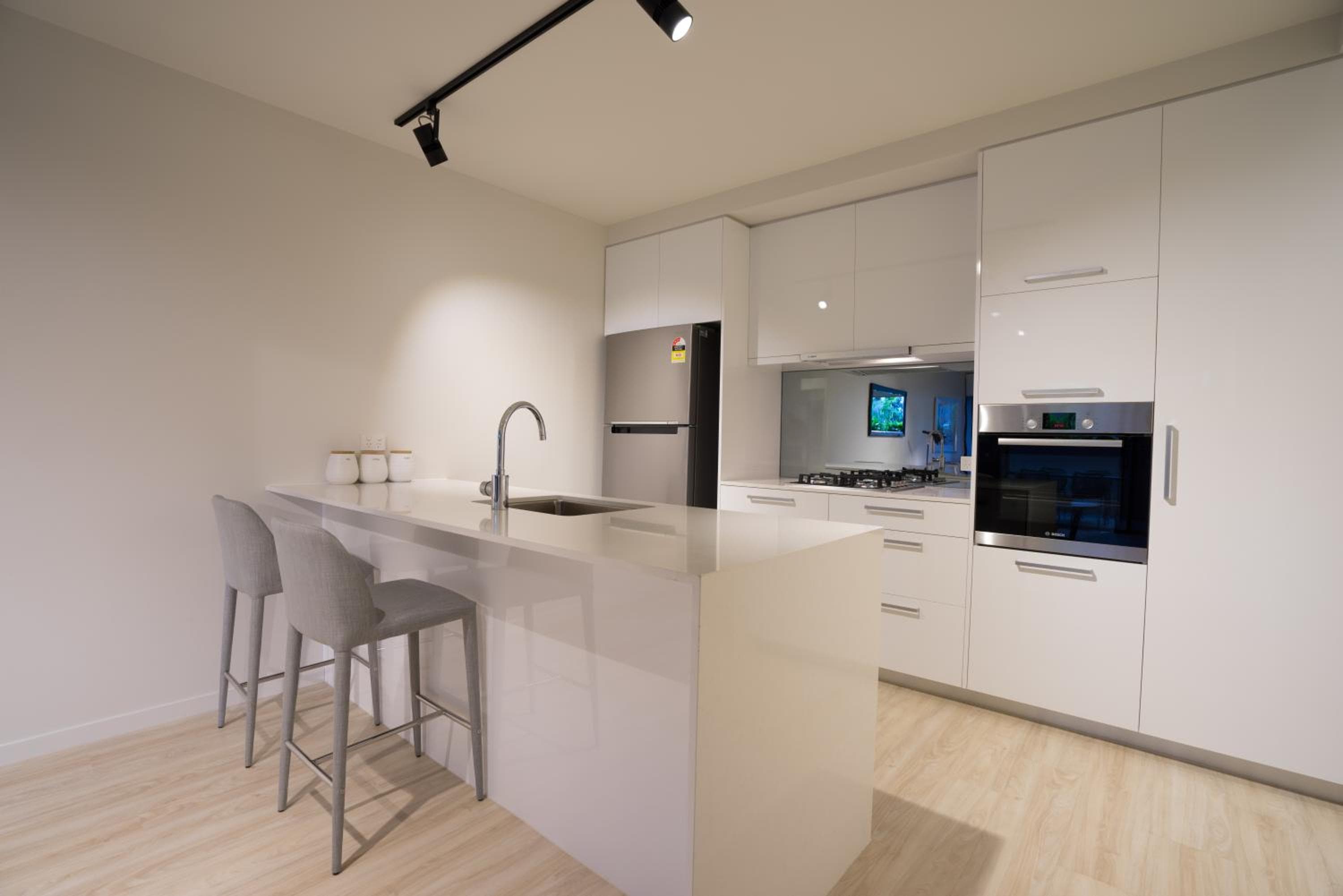 Arena Apartments by CLLIX, Brisbane, photo 4
