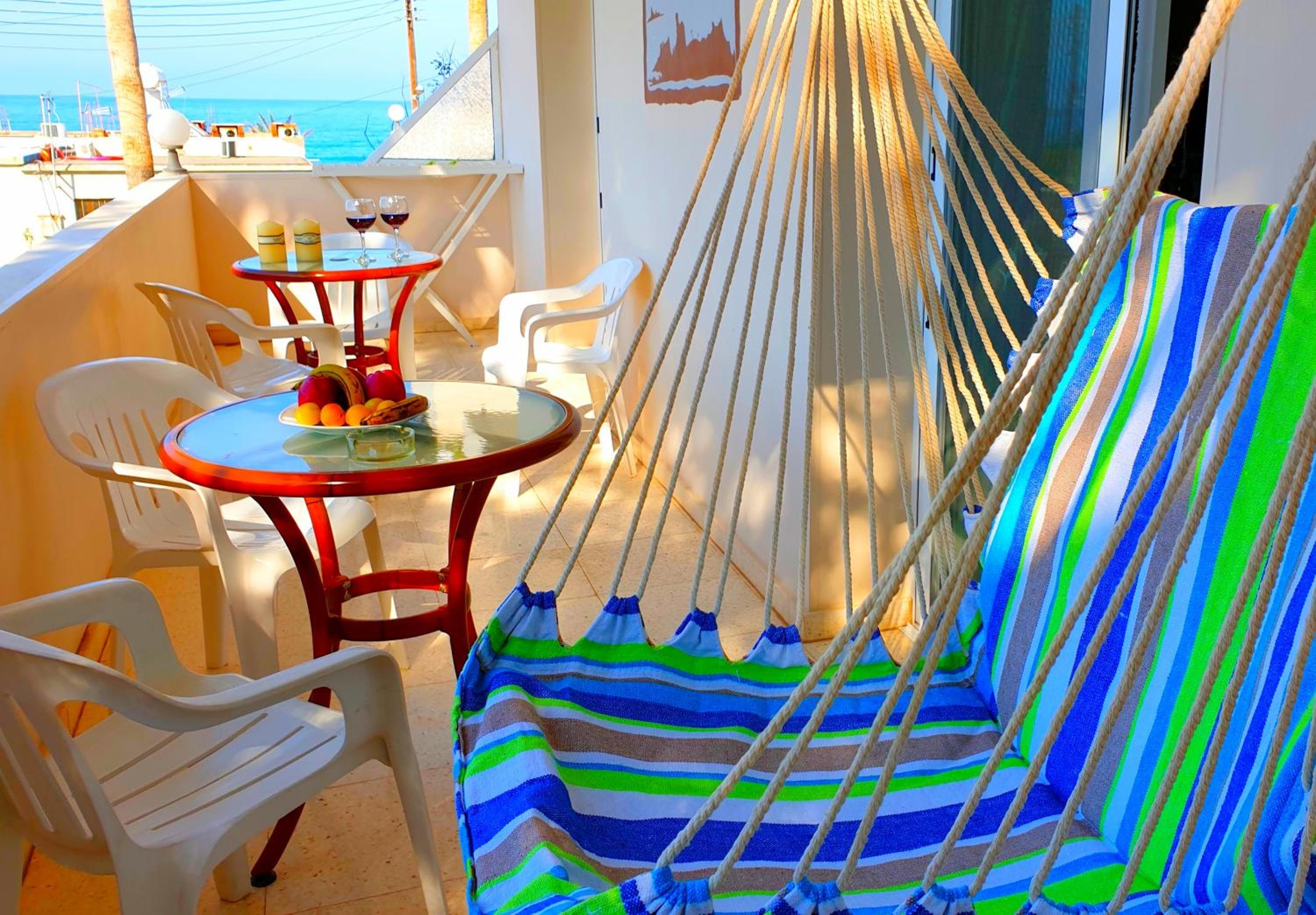 Astrofegia Apartments Near The Sea, Ayia Marina