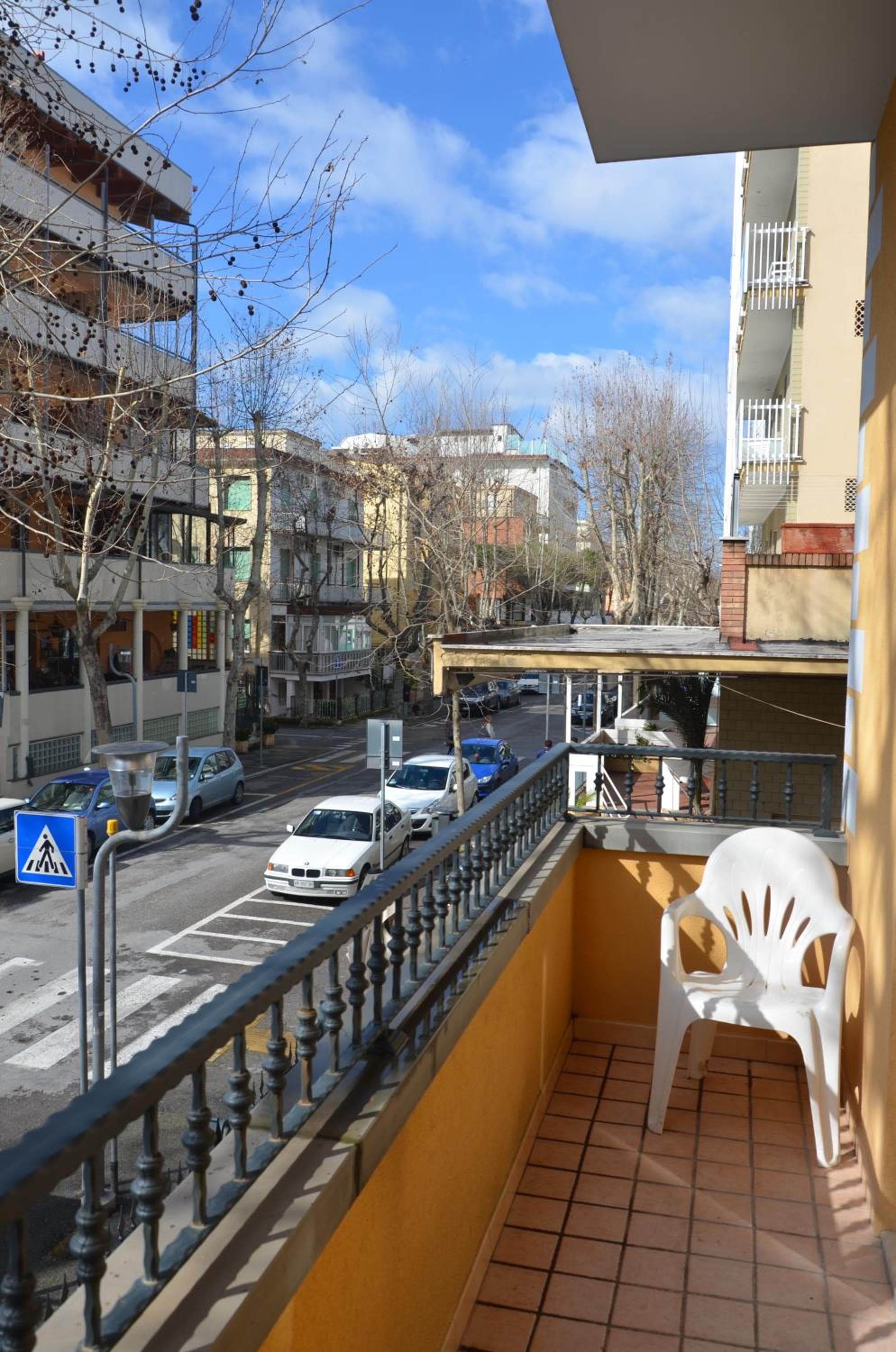 Residence Della Vista, Rimini, photo 2