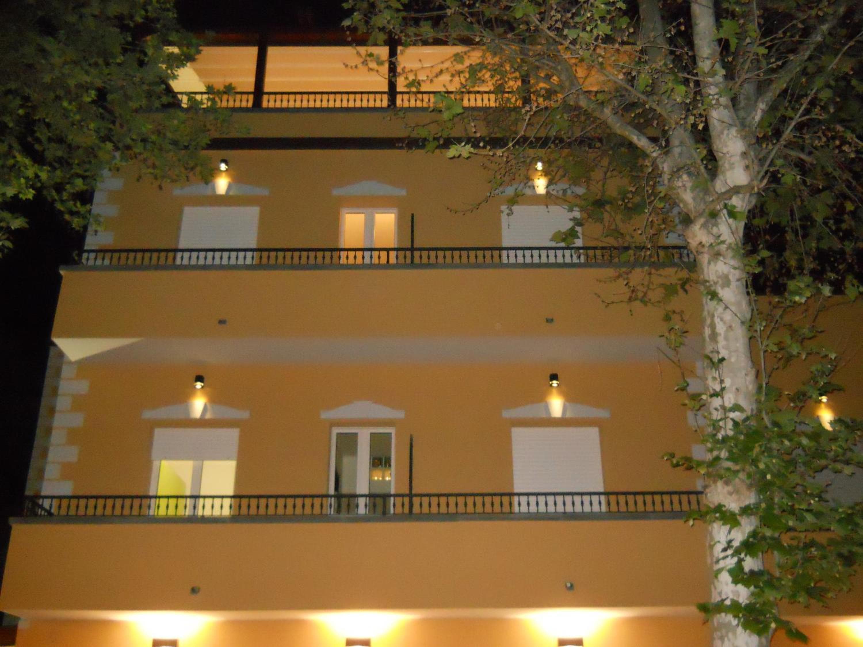 Residence Della Vista, Rimini, photo 4