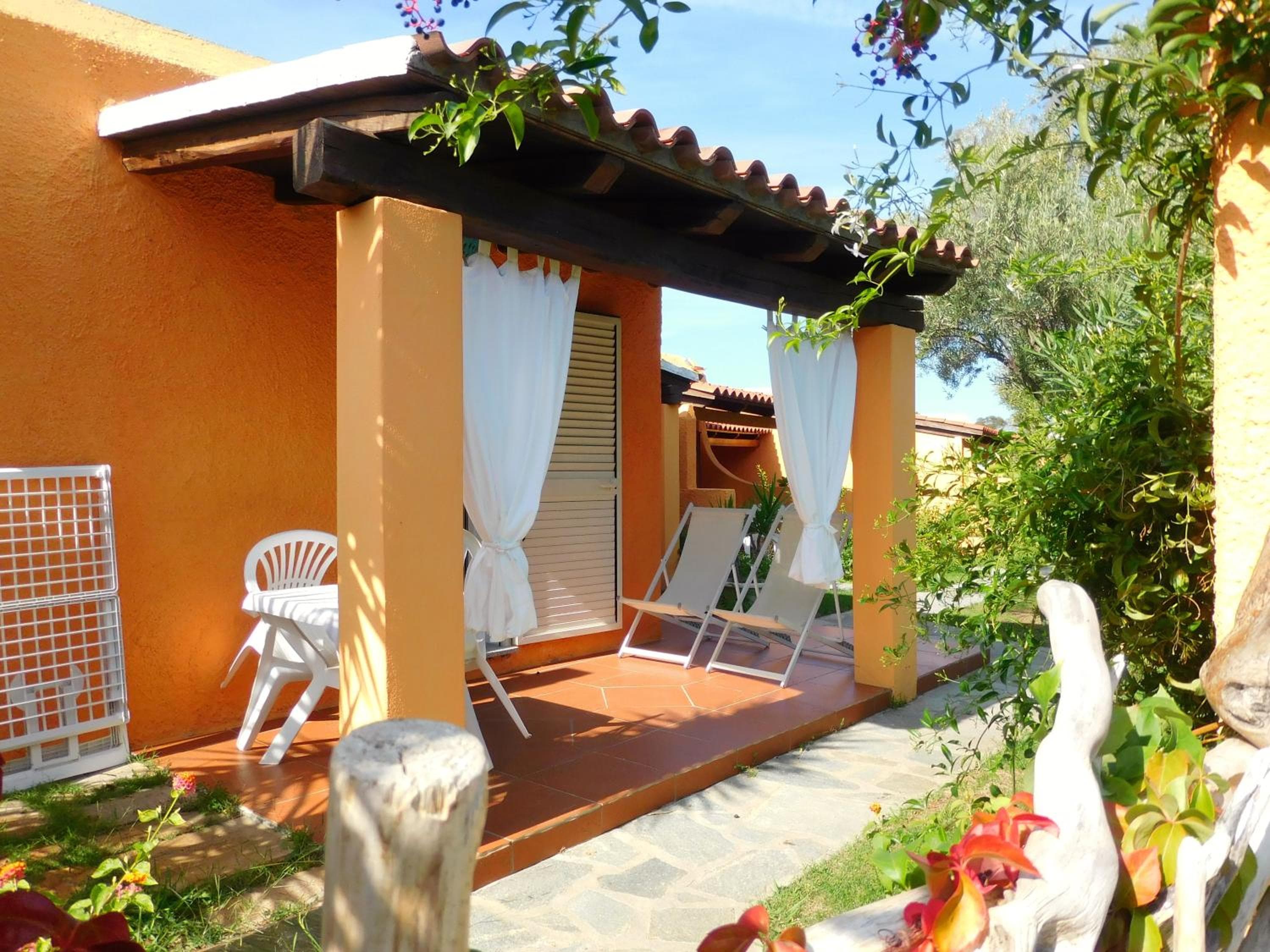 Residence La Pineta, Budoni, photo 4