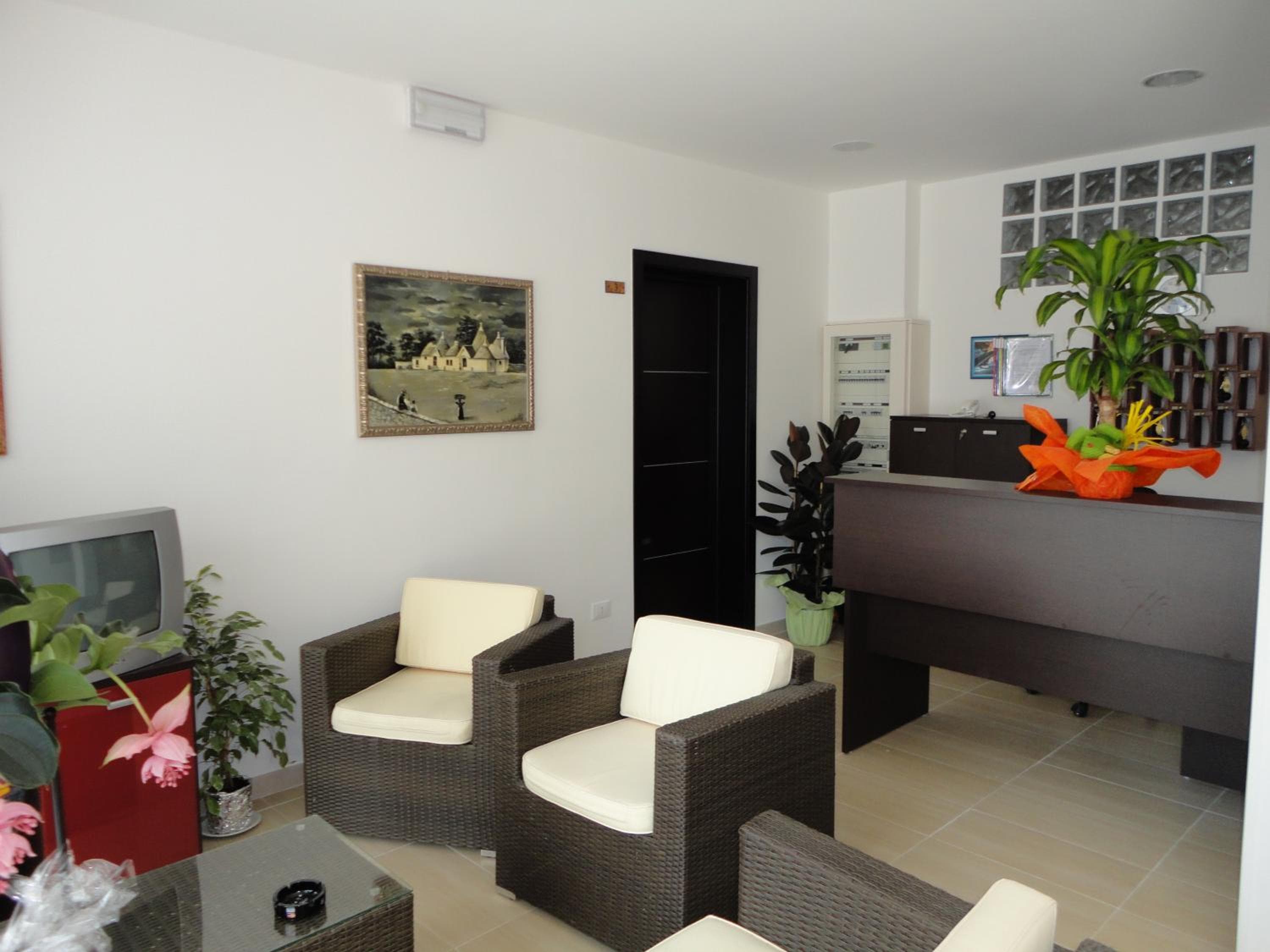 Residence Della Vista, Rimini, photo 3