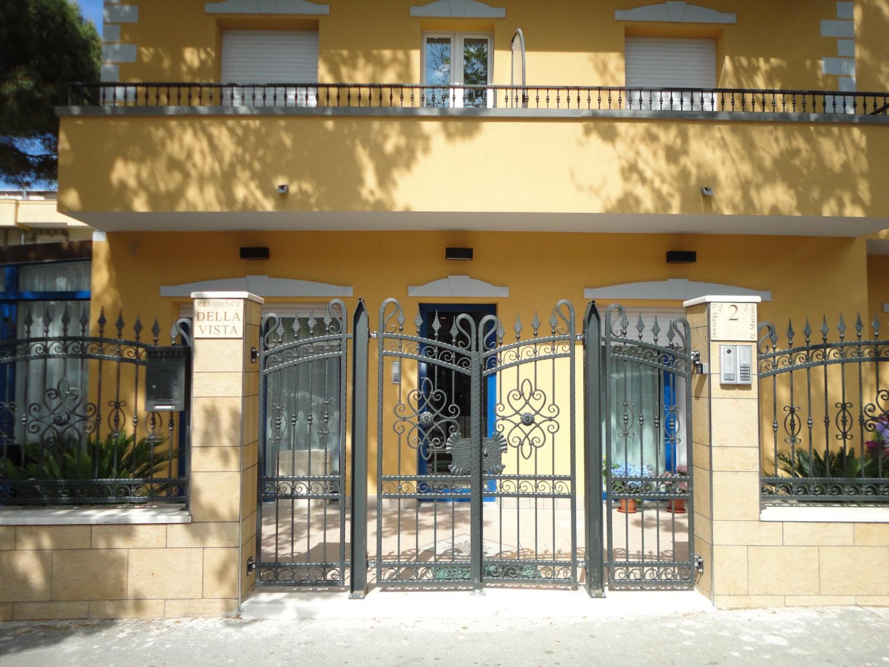 Residence Della Vista, Rimini