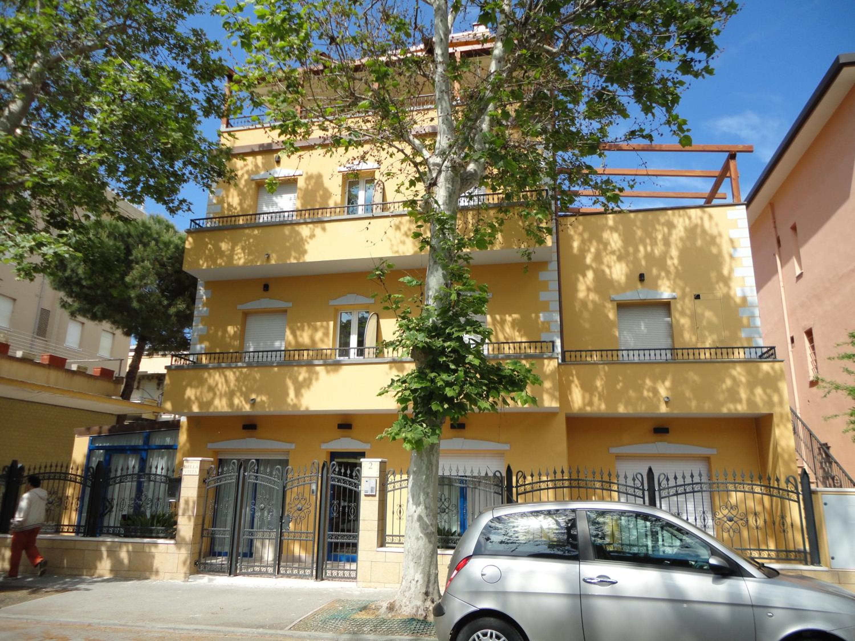 Residence Della Vista, Rimini, photo 5