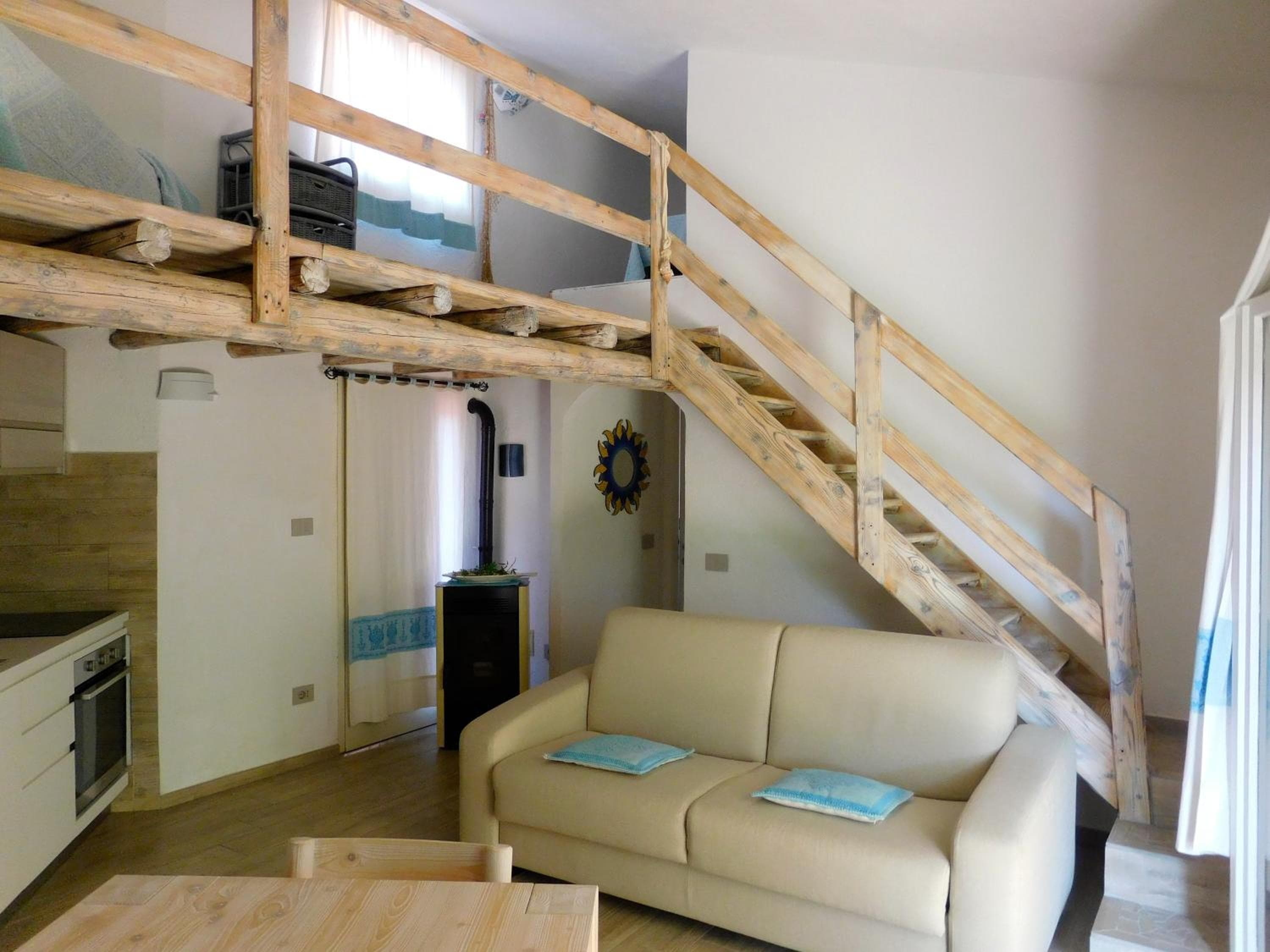 Residence La Pineta, Budoni, photo 6