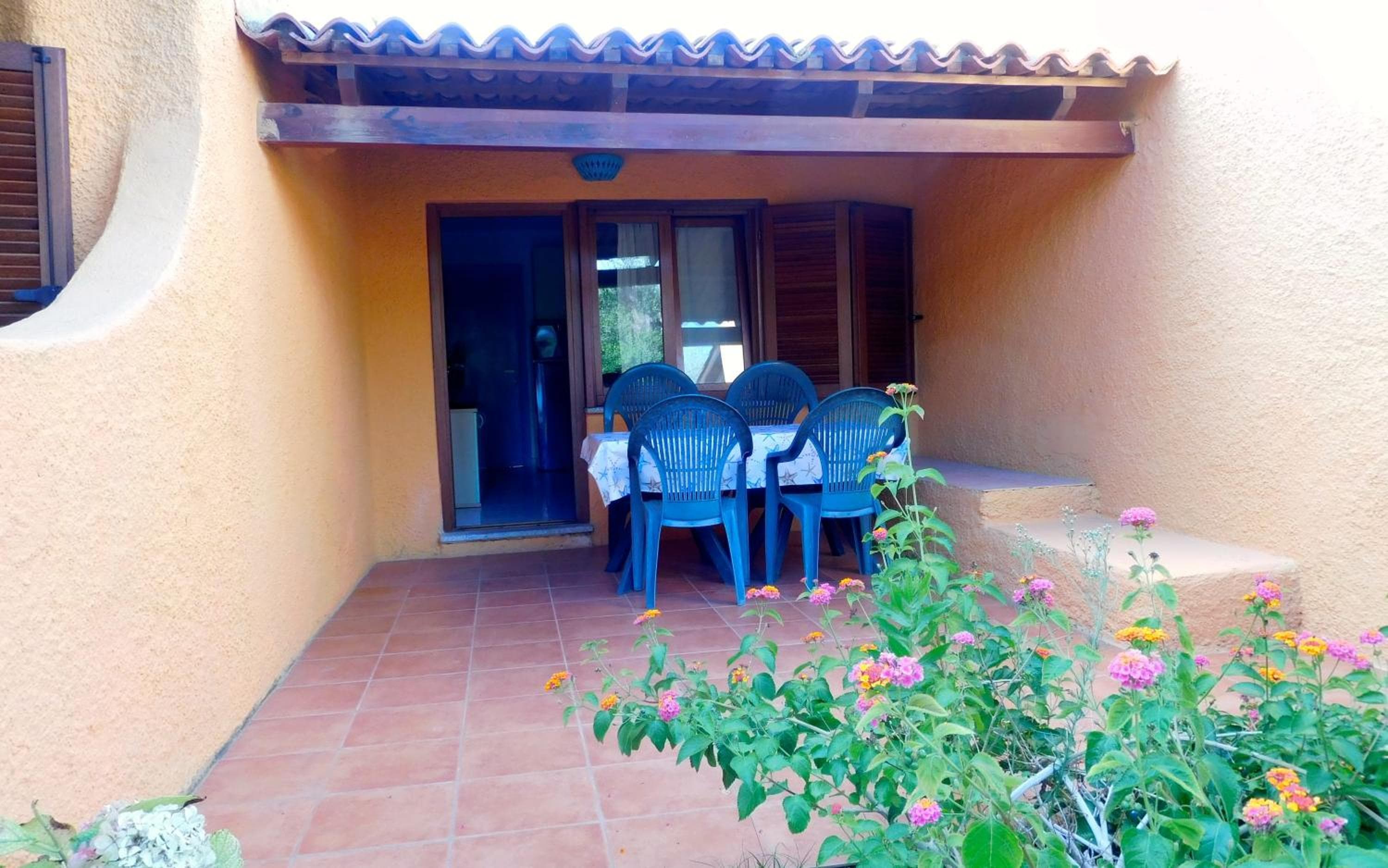 Residence La Pineta, Budoni, photo 2
