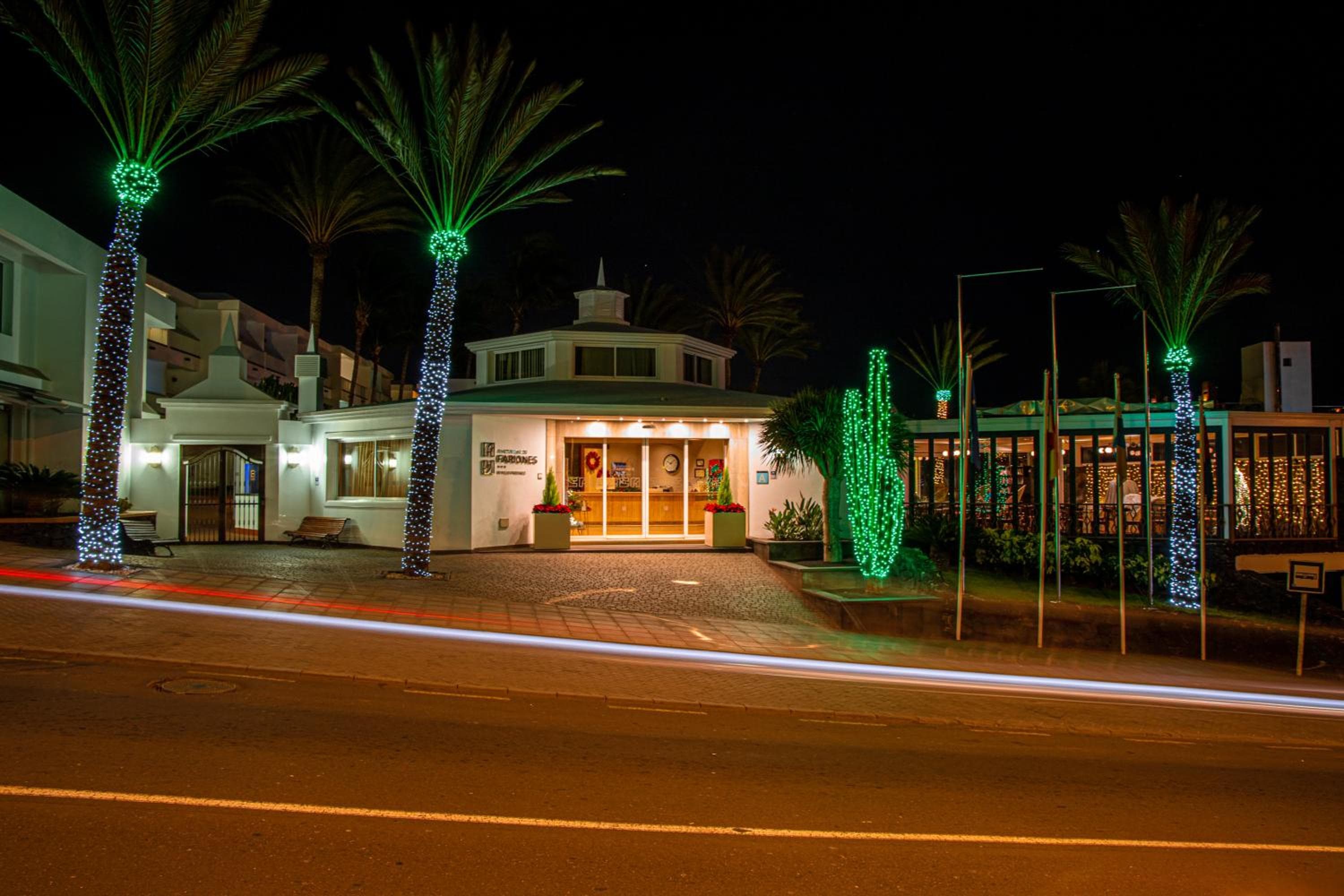 Plus Fariones Apartamentos, Puerto del Carmen