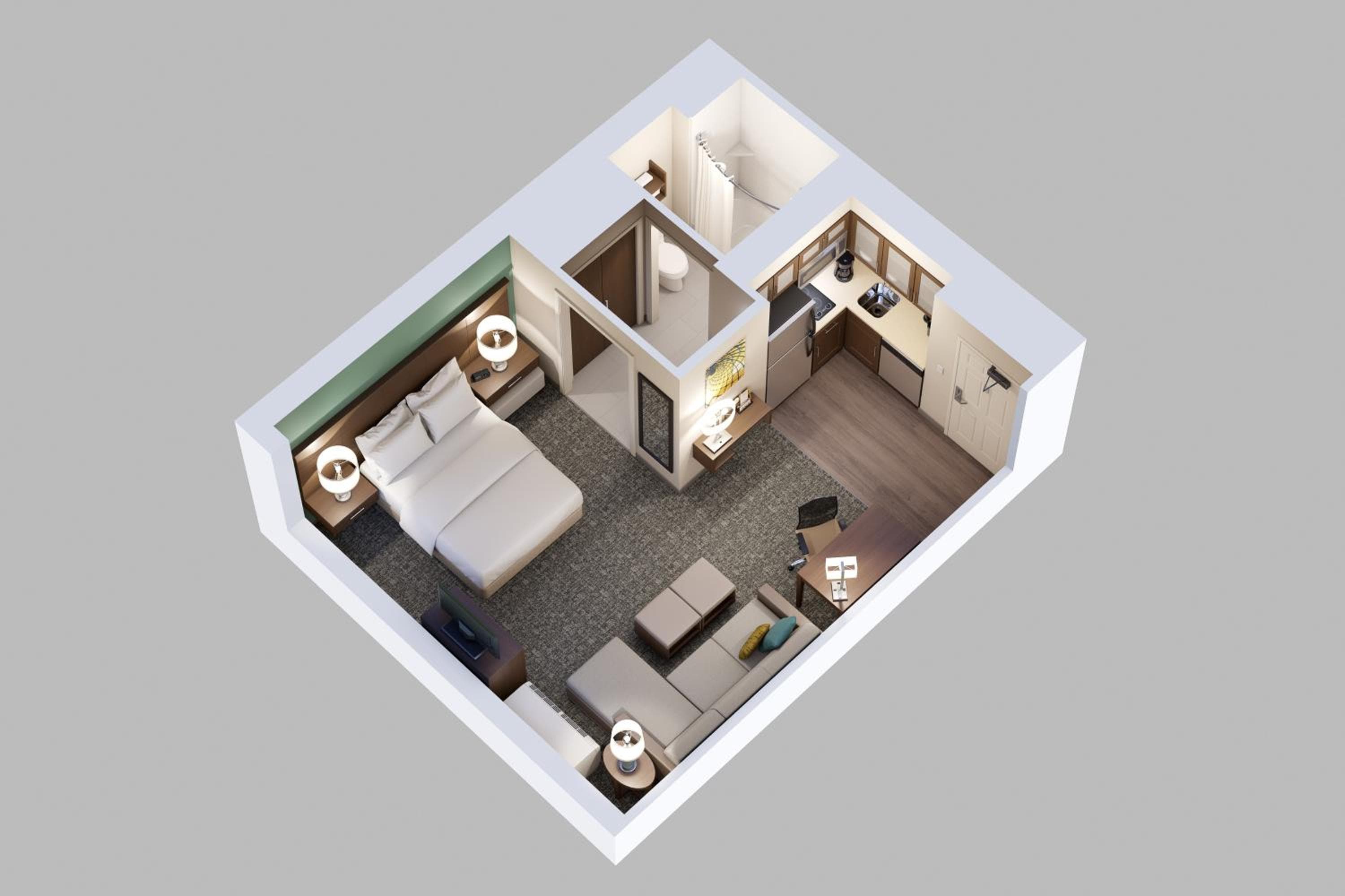 Staybridge Suites Irvine - John Wayne Airport by IHG, photo 2