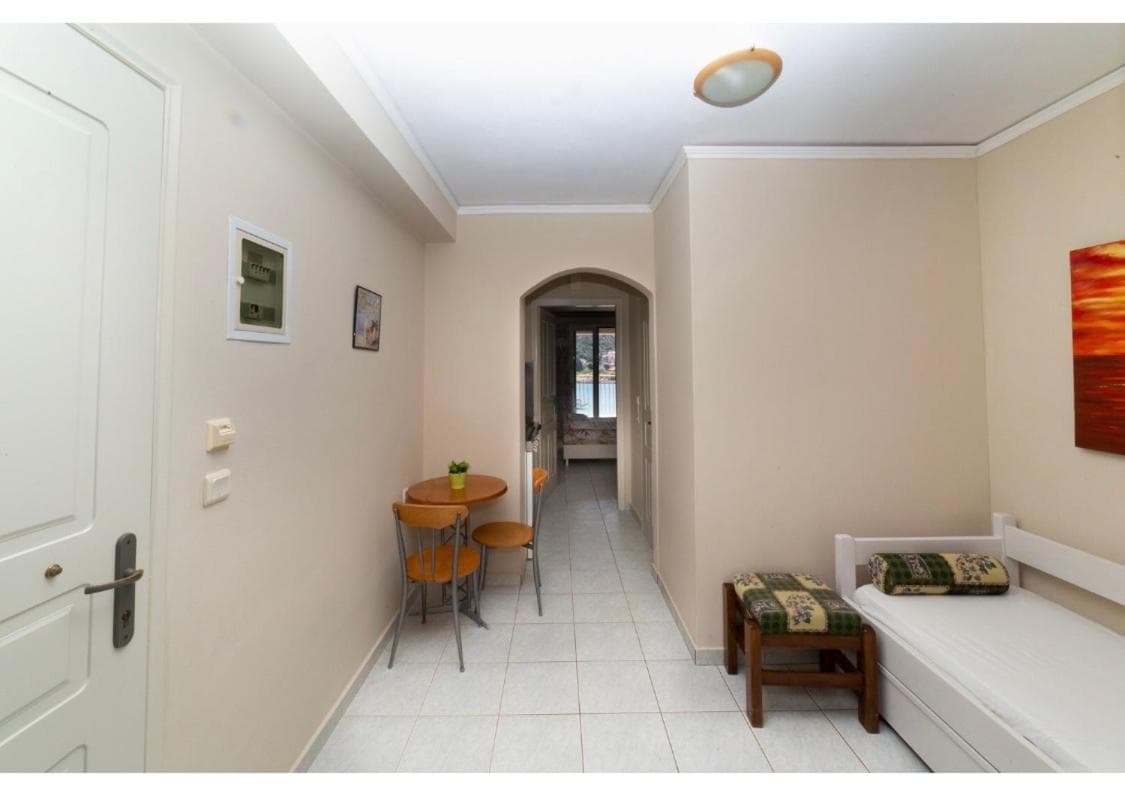 Poseidon Apartments, Ayia Evfimia, photo 3