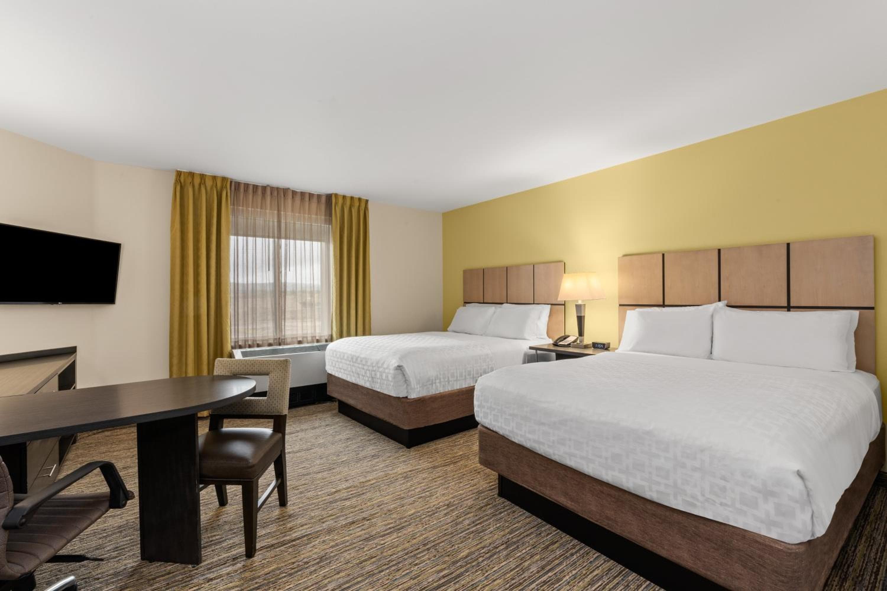 Candlewood Suites - Fairbanks by IHG, photo 4