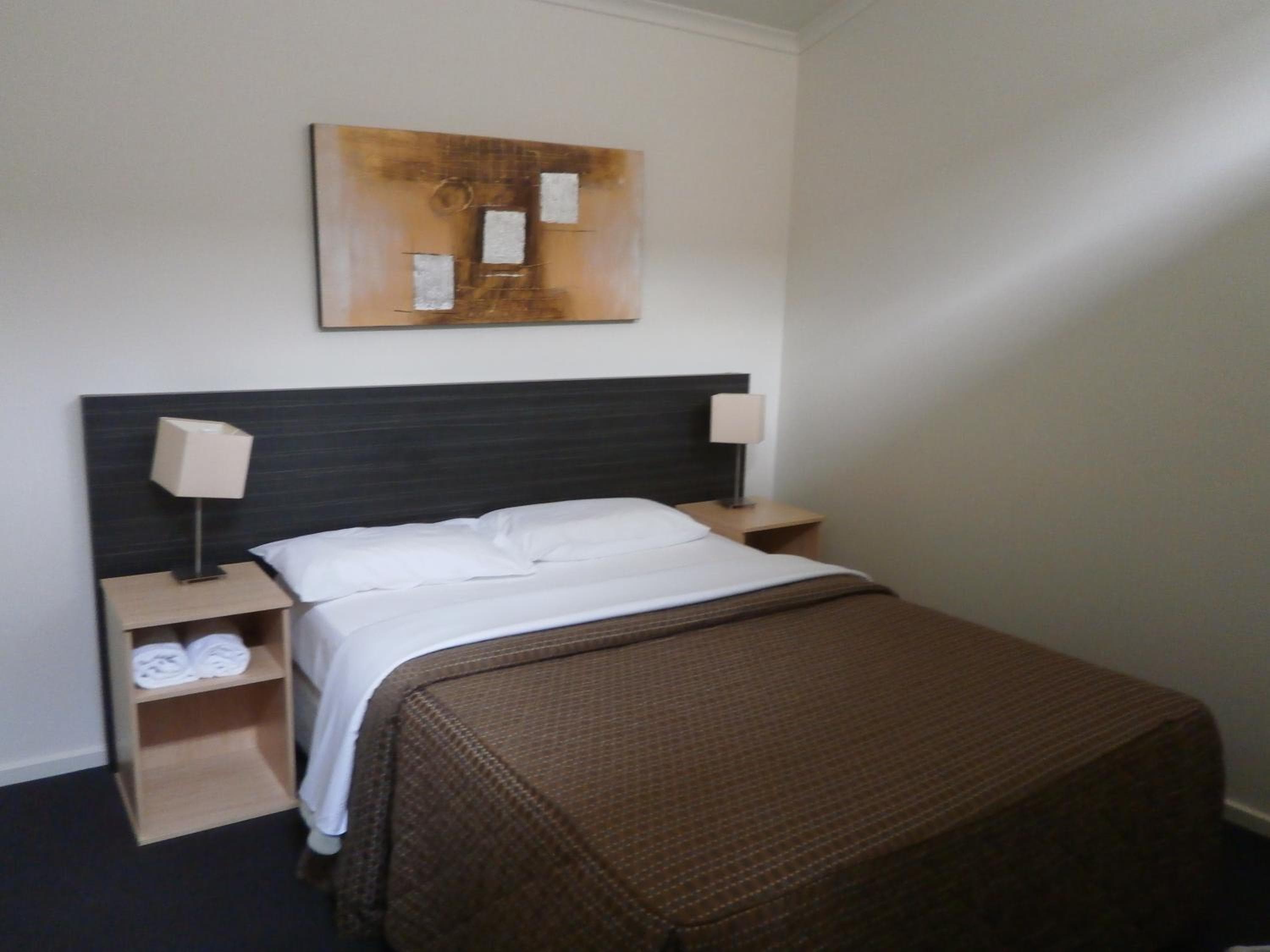 Sovereign Views Apartments, Ballarat, photo 6