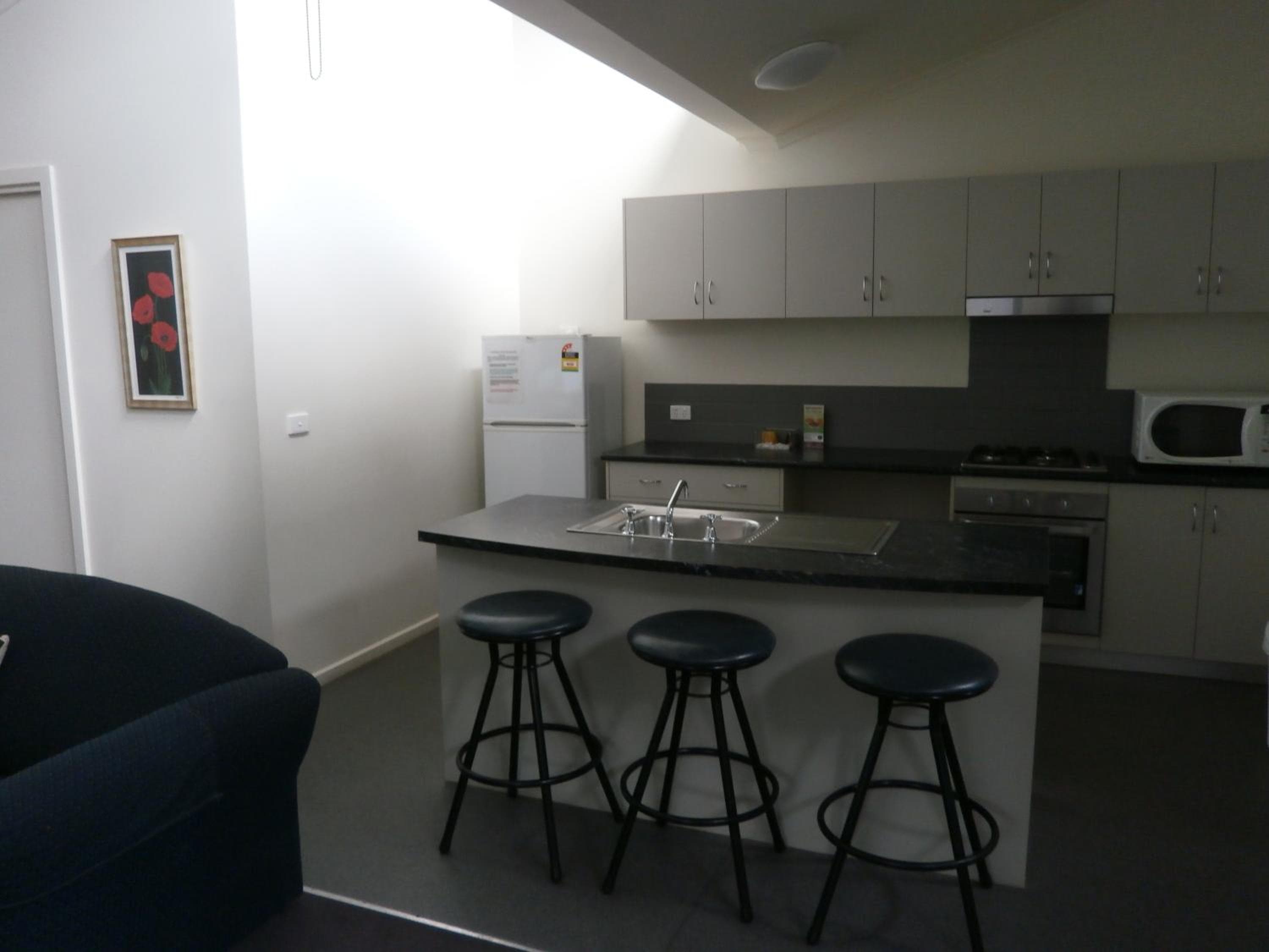 Sovereign Views Apartments, Ballarat, photo 3