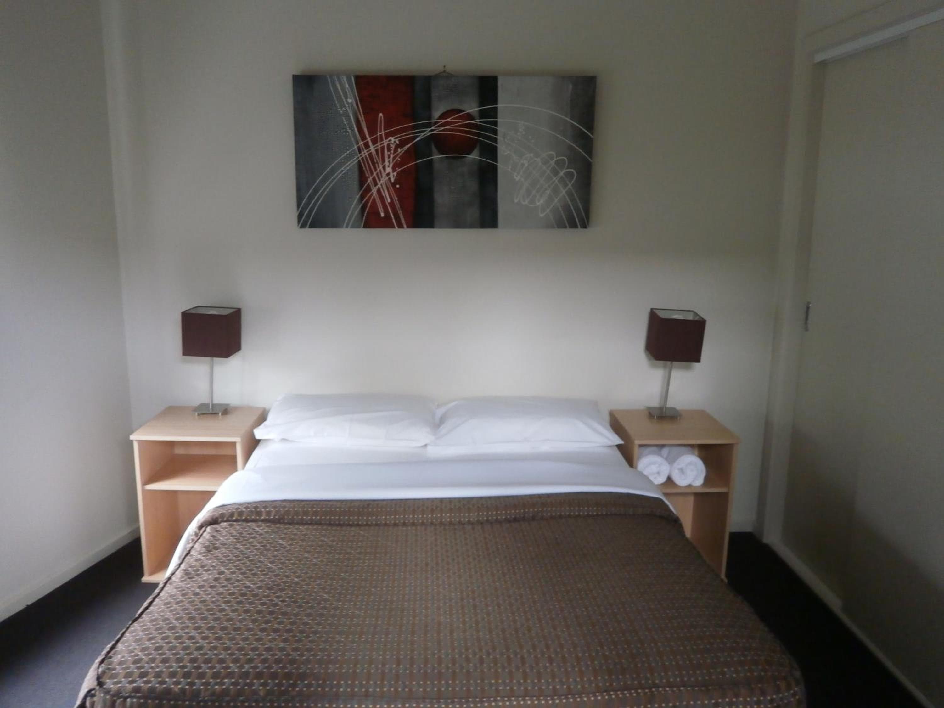 Sovereign Views Apartments, Ballarat, photo 4