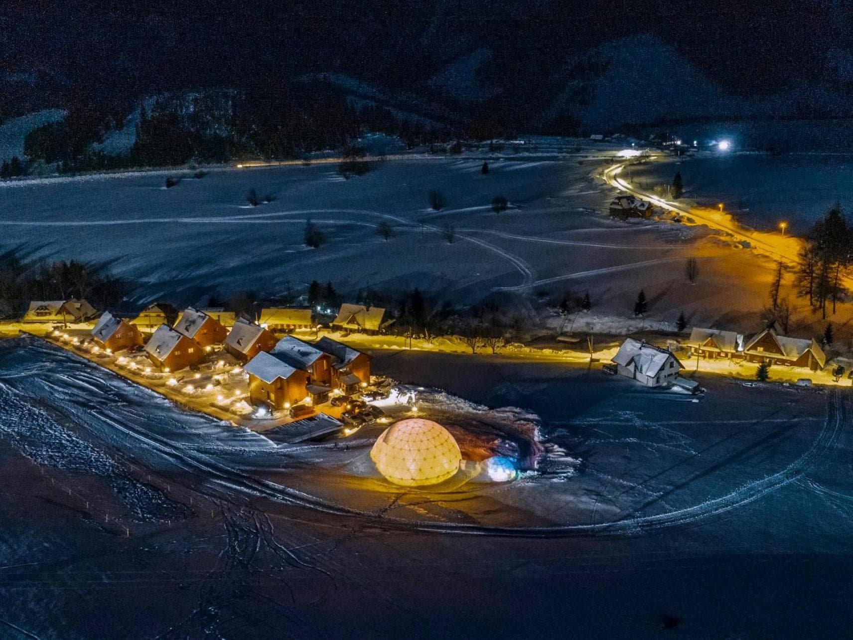 Mountain Resort Residences, Ždiar, photo 5