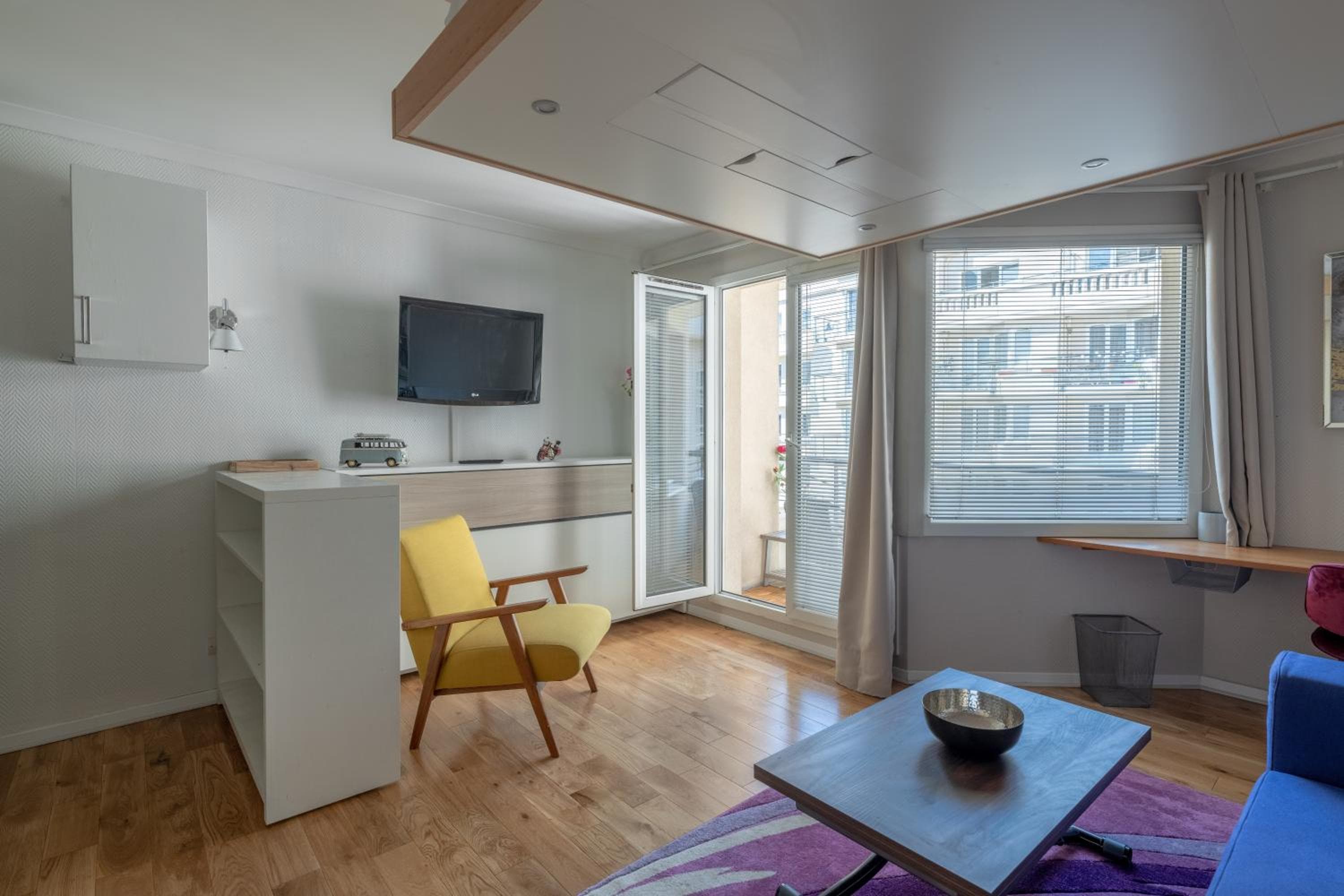 StayParis, Issy-les-Moulineaux