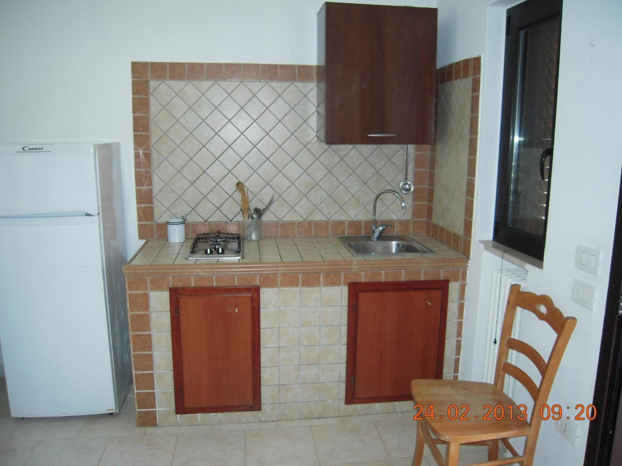 Residence Hotel Torresilvana, Vieste, photo 3