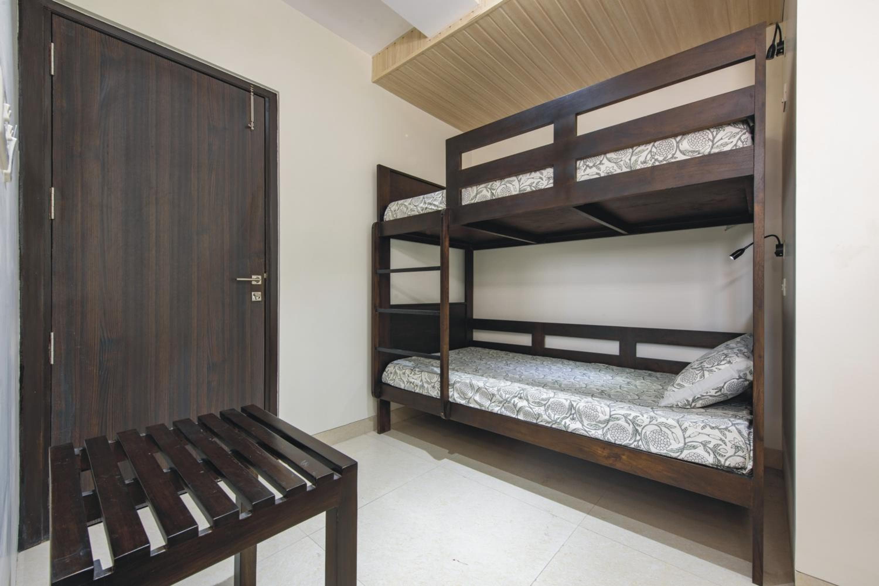House of Backpackers, Jaipur, photo 5