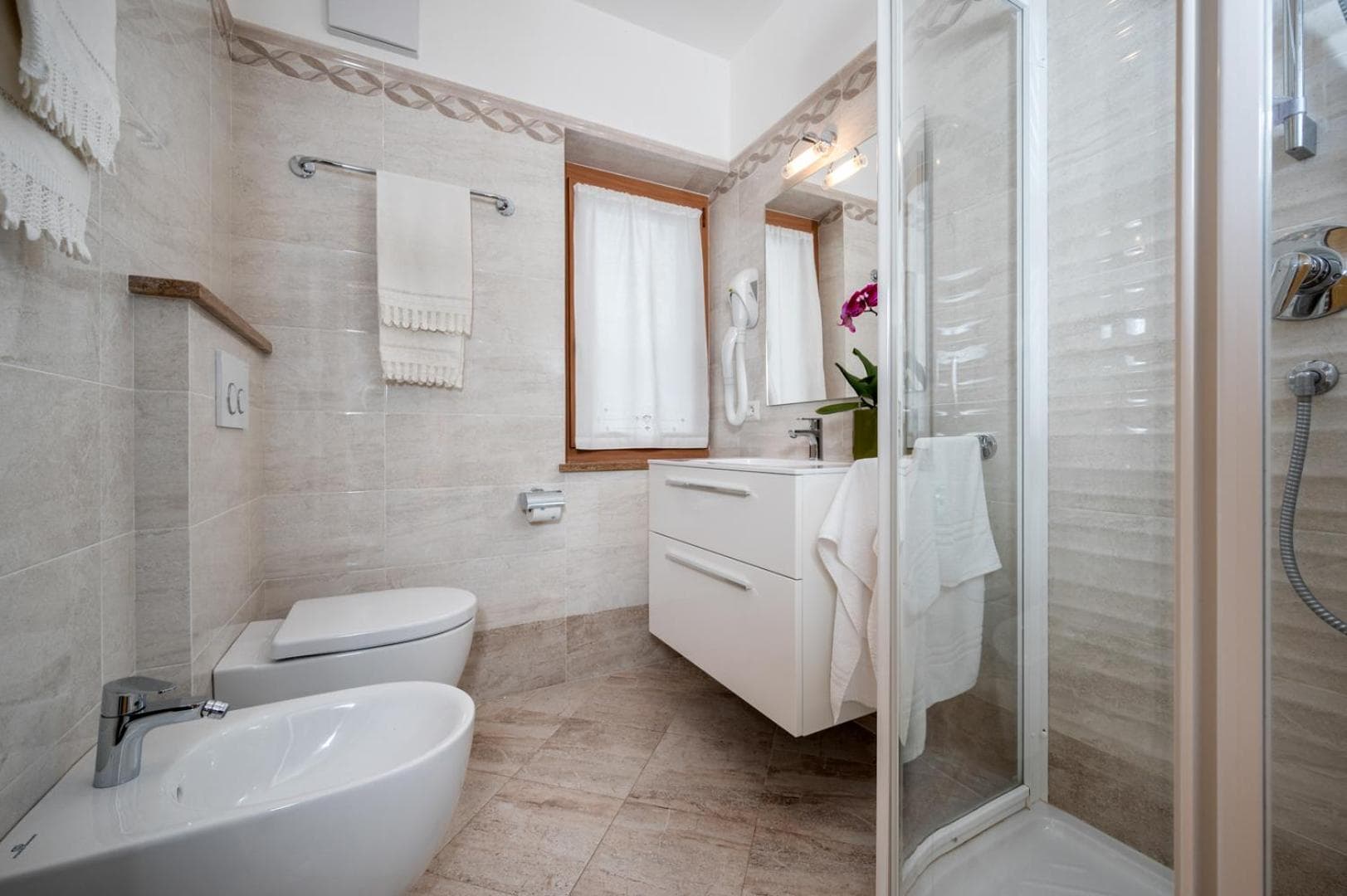 Residence Weiss, Vigo di Fassa, photo 2