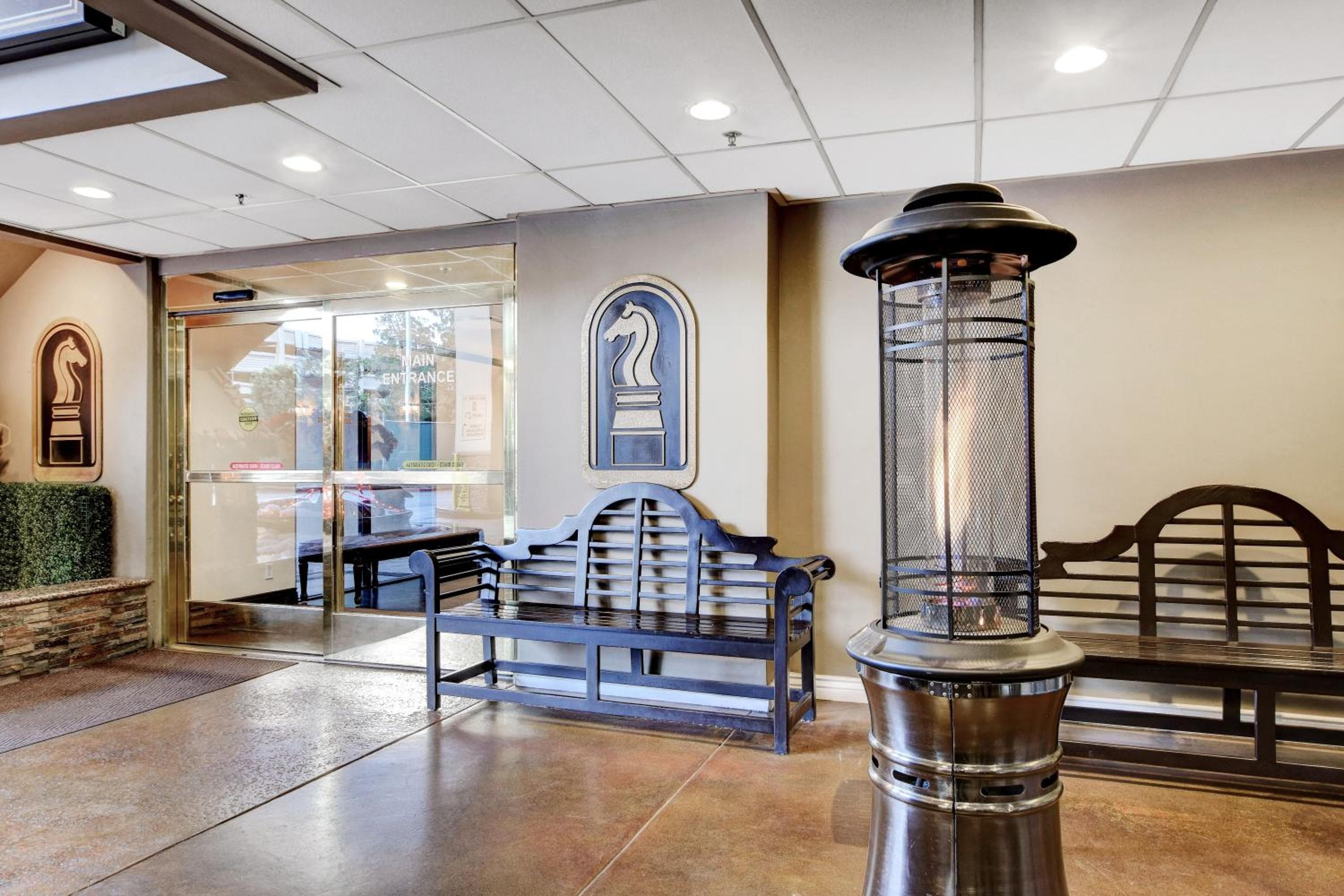 StripViewSuites at Jockey Club, Las Vegas, photo 3