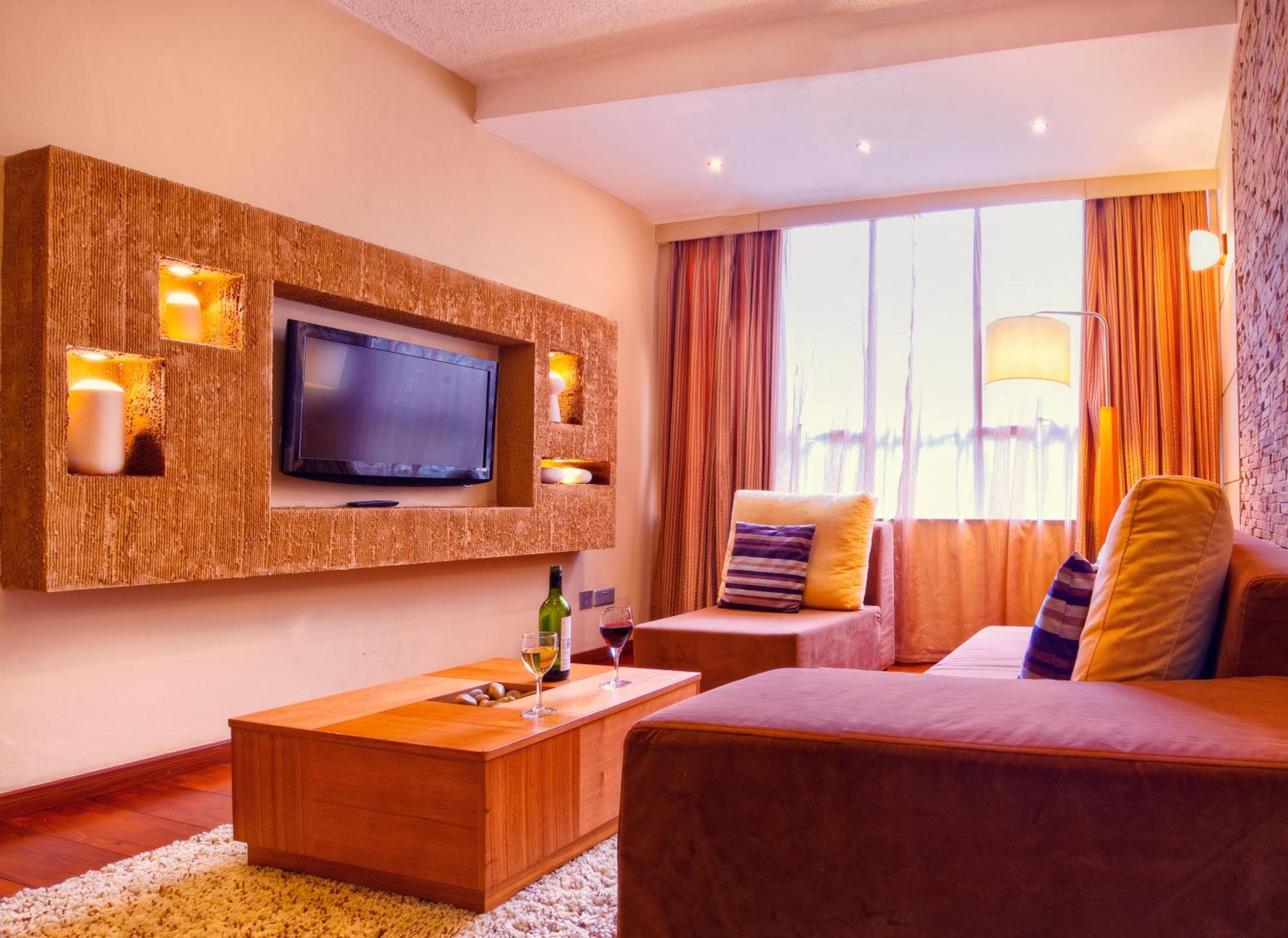 Reata Apartment Hotel, Nairobi, photo 2