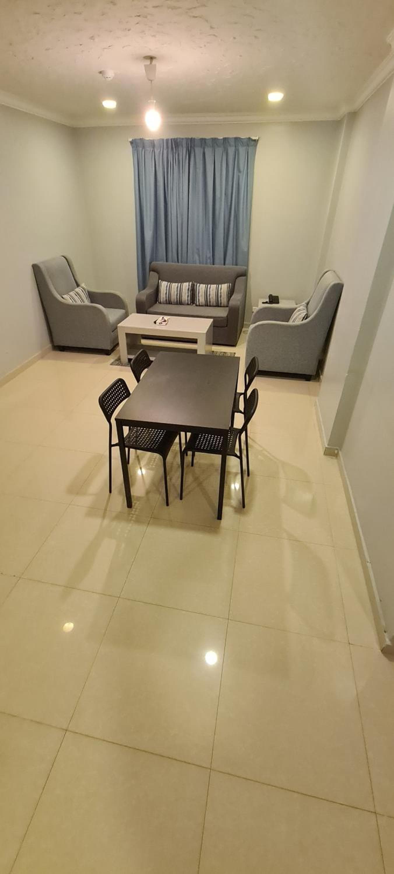 سمأ الرفاع للشقق المخدومة, Al Khobar, photo 5