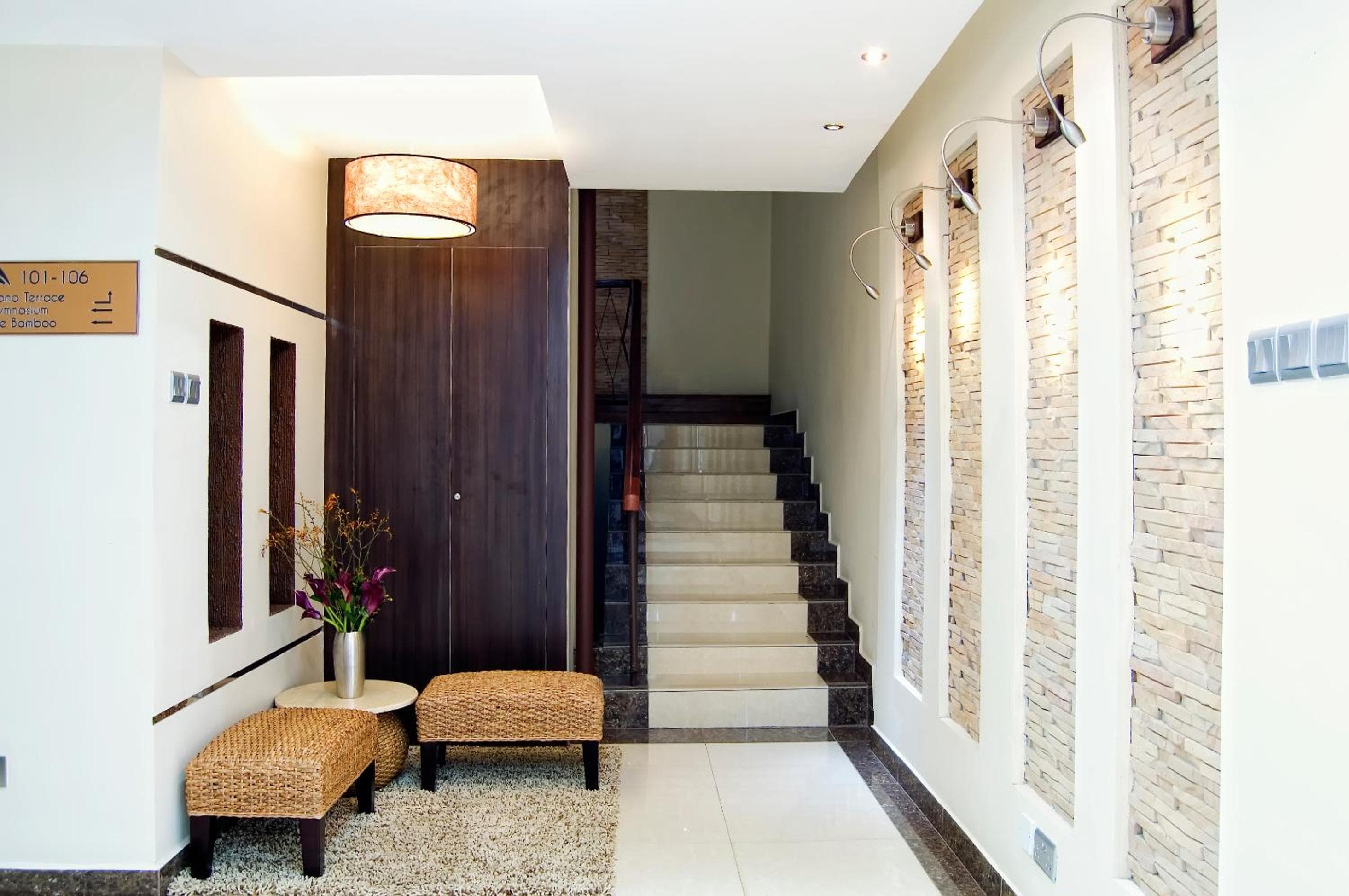 Reata Apartment Hotel, Nairobi, photo 5