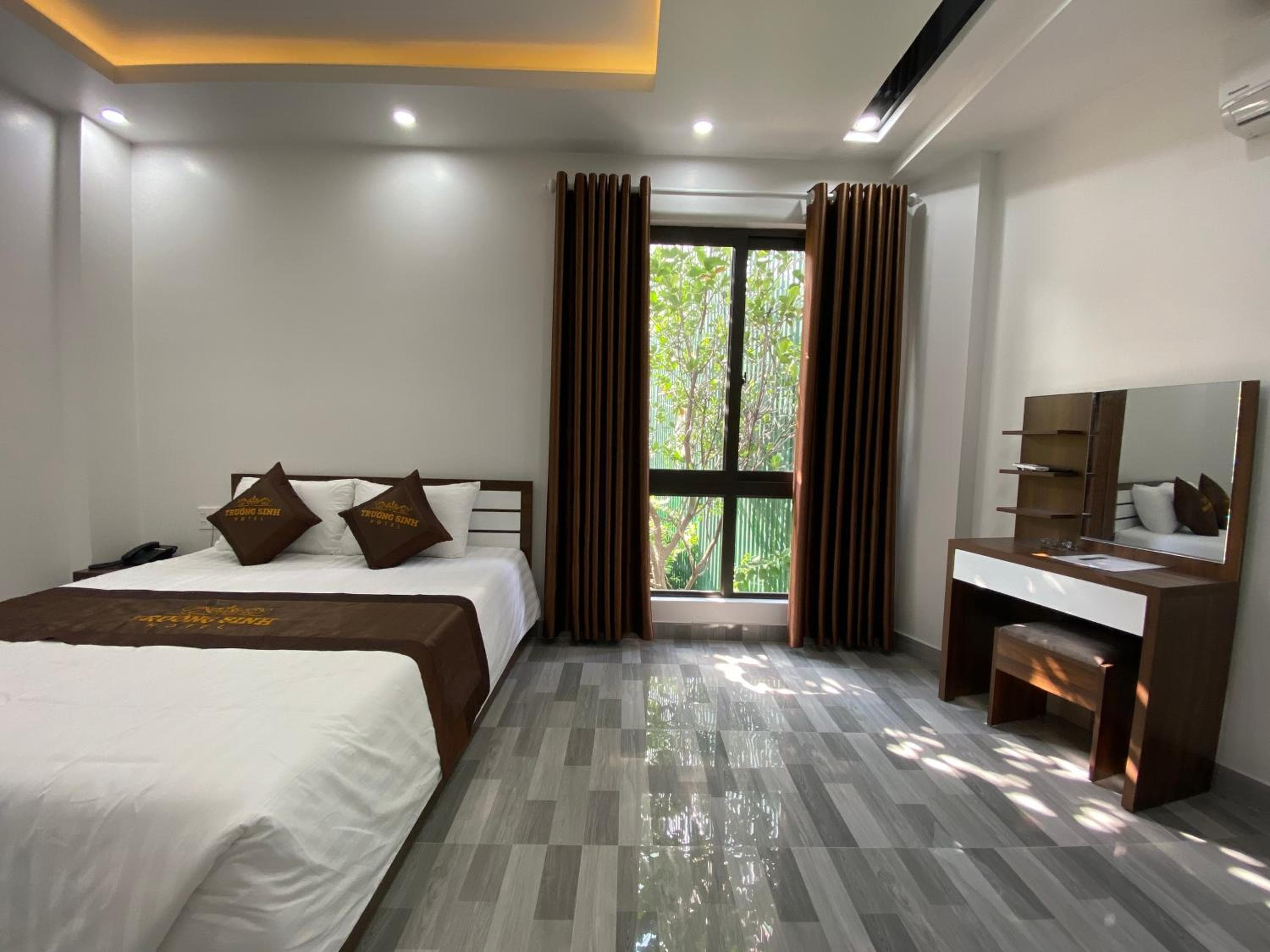 Trường Sinh Hotel, Hai Phong, photo 3