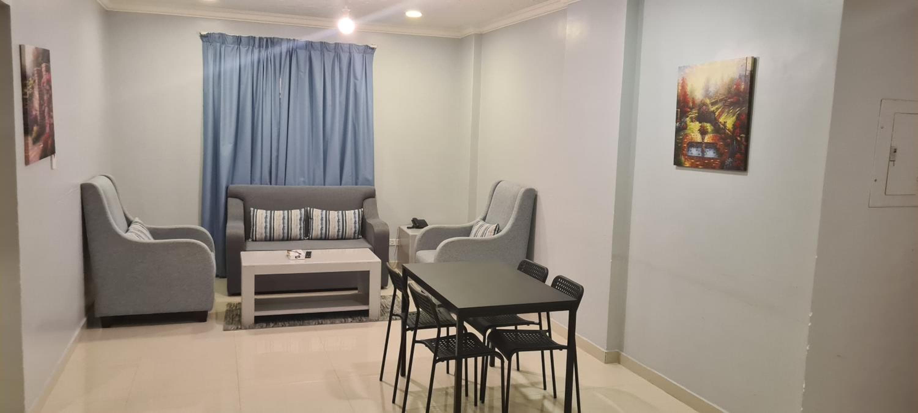 سمأ الرفاع للشقق المخدومة, Al Khobar, photo 4