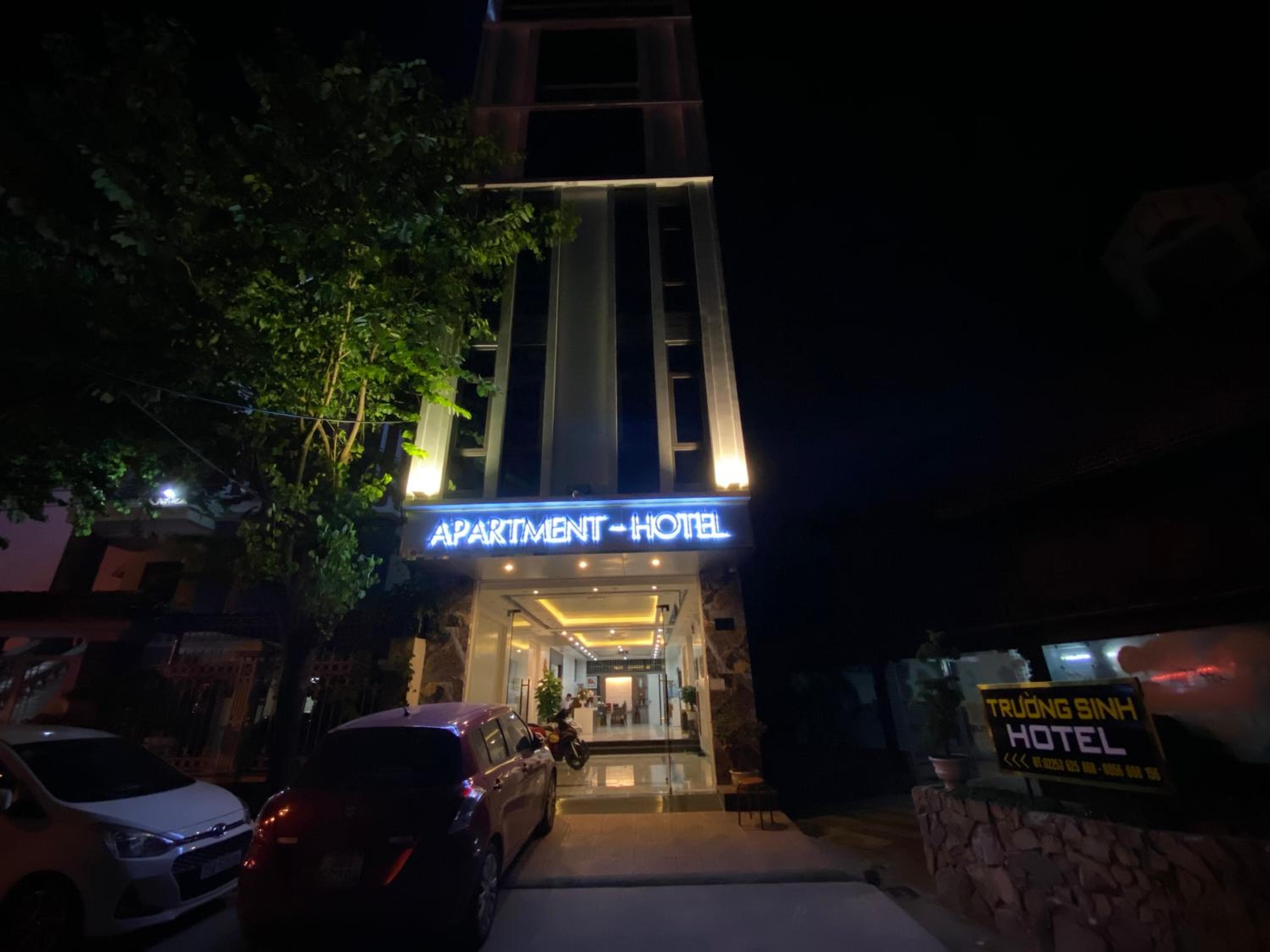 Trường Sinh Hotel, Hai Phong, photo 4