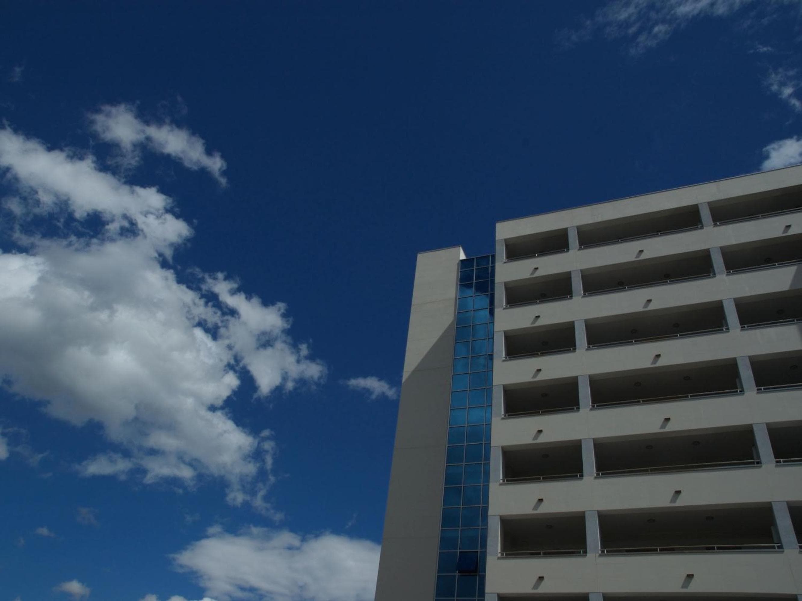 Home Club Suite Hotel, Cosenza